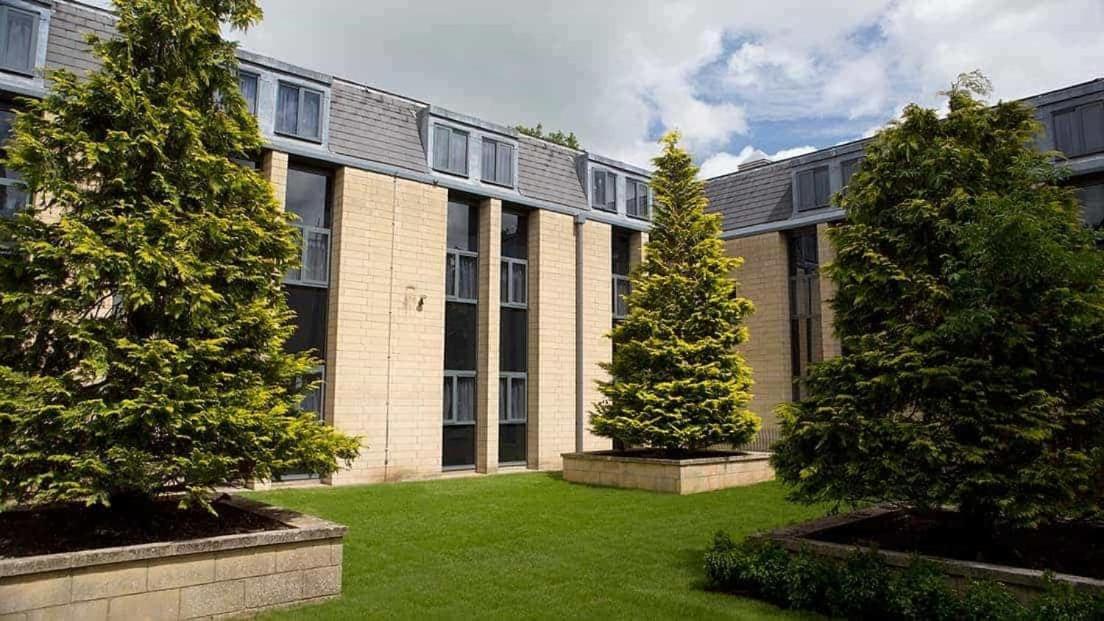 Hotel Bailbrook House Hotel,