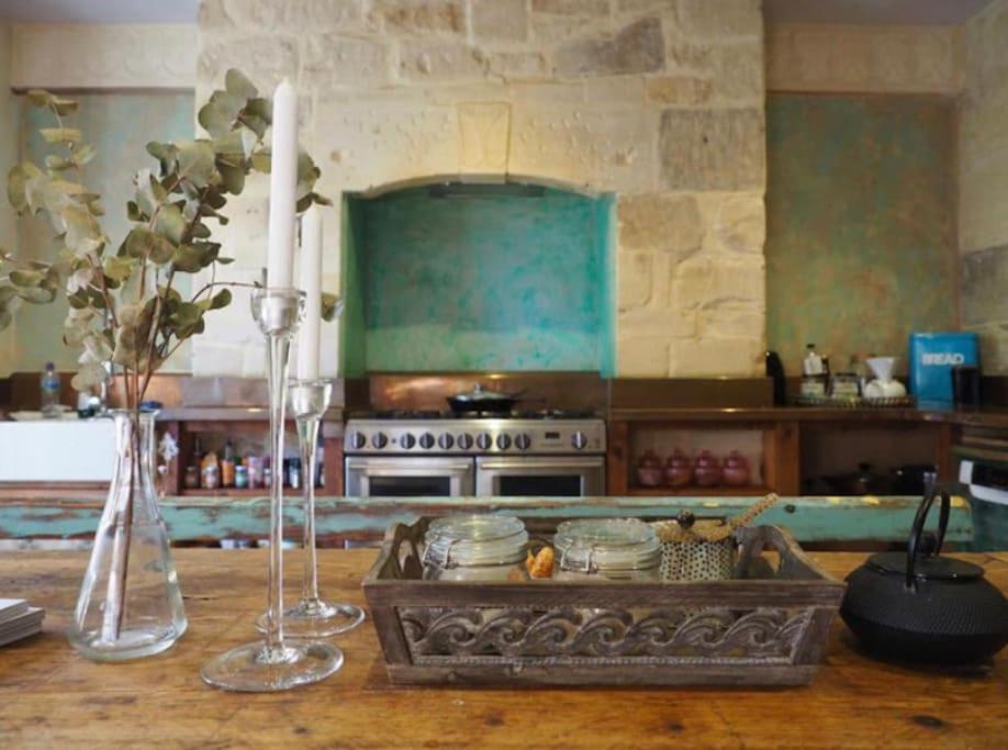 Tranquil House In Centre Holiday home Bath