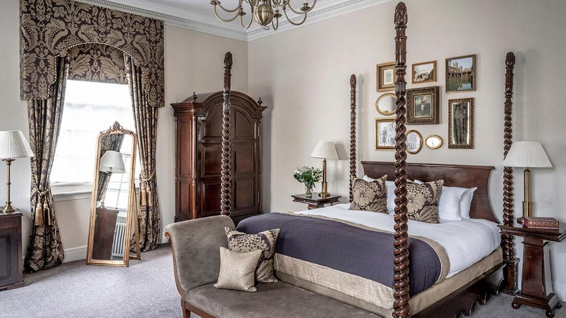 Hotel Bailbrook House Hotel, 4*