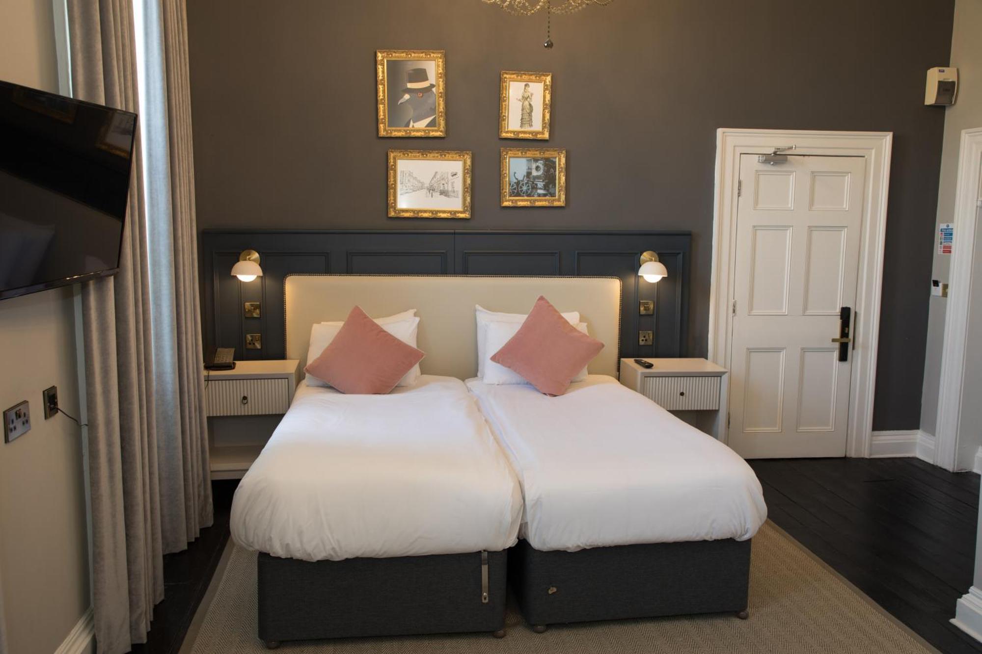Henrietta House, A Member Of Radisson Individuals 4*