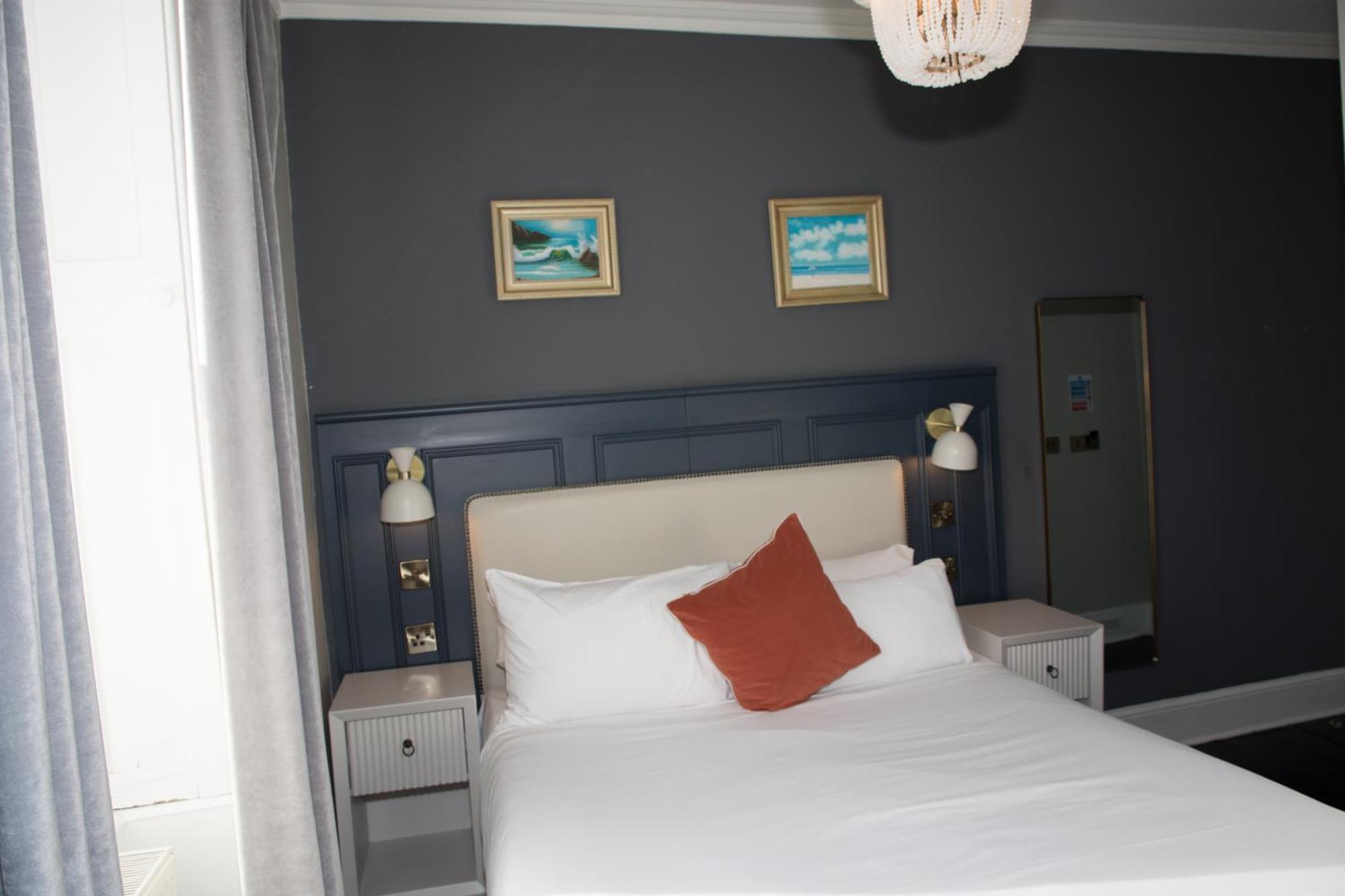 Henrietta House, A Member Of Radisson Individuals Bath