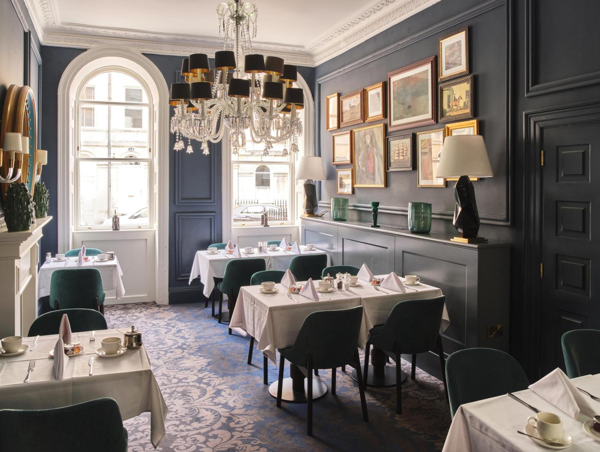 Hotel Henrietta House, A Member Of Radisson Individuals 4*