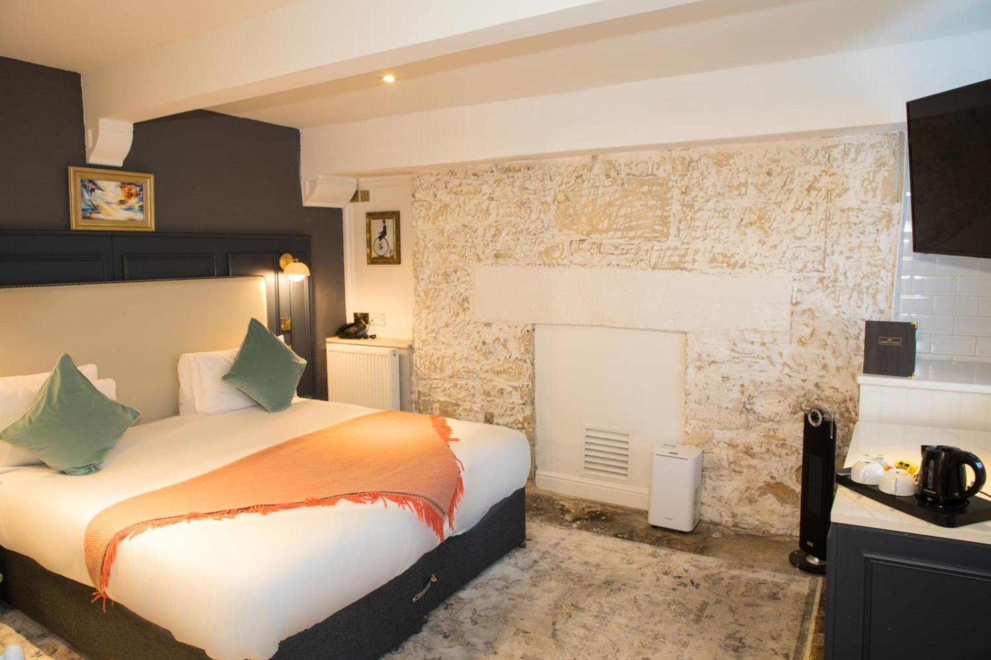 Henrietta House, A Member Of Radisson Individuals 4*