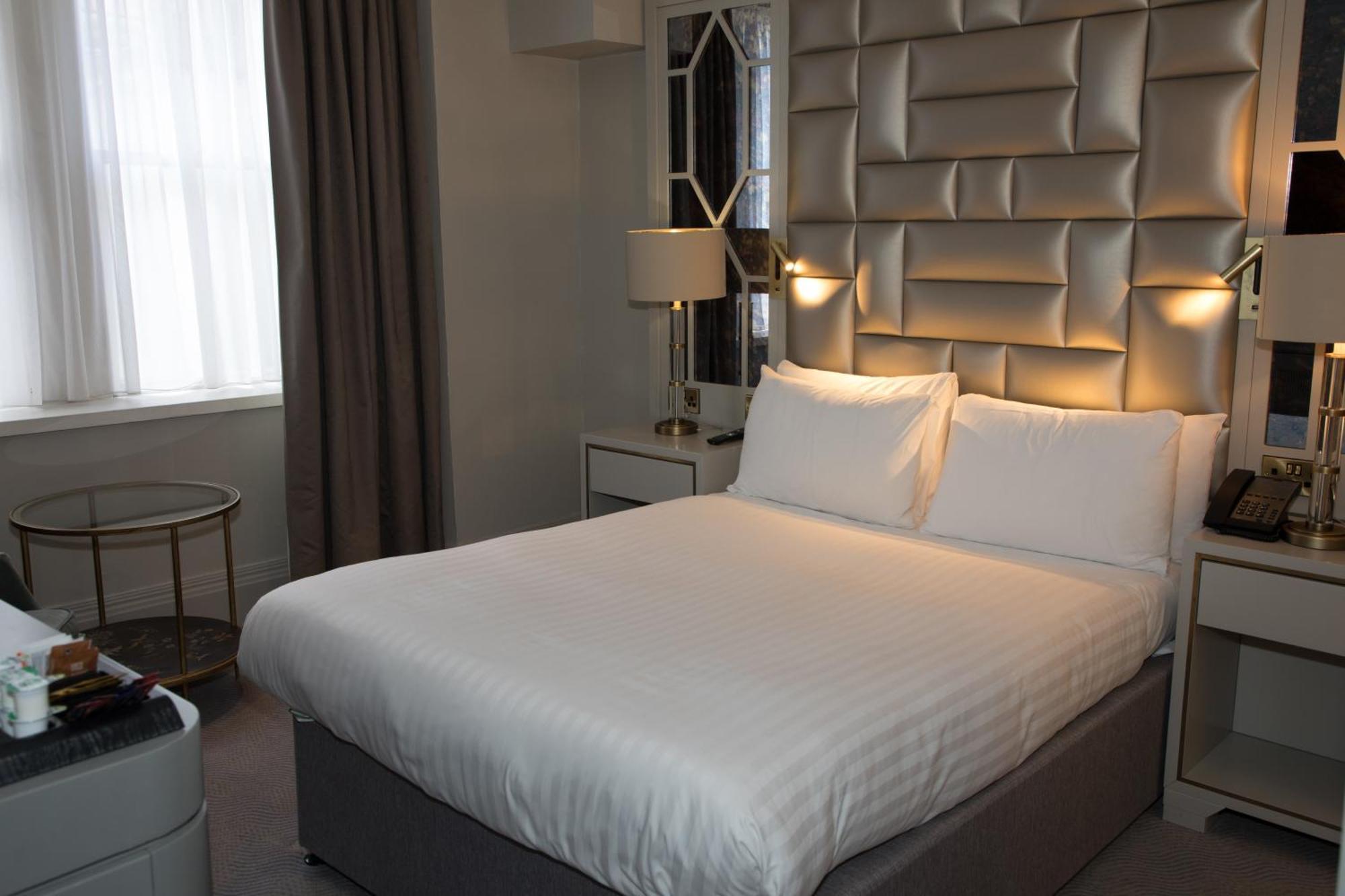 Henrietta House, A Member Of Radisson Individuals Hotel