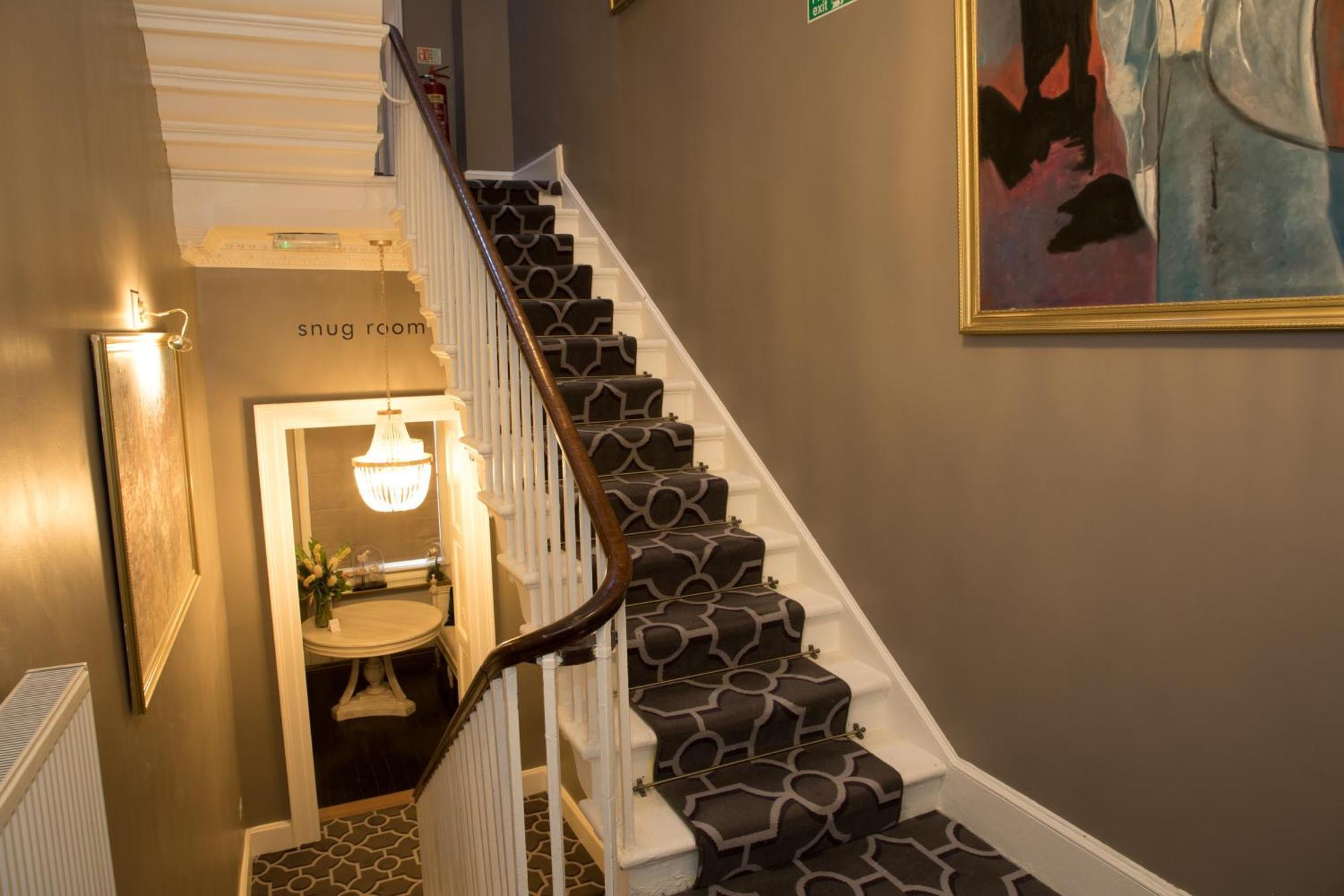 Henrietta House, A Member Of Radisson Individuals 4* Bath