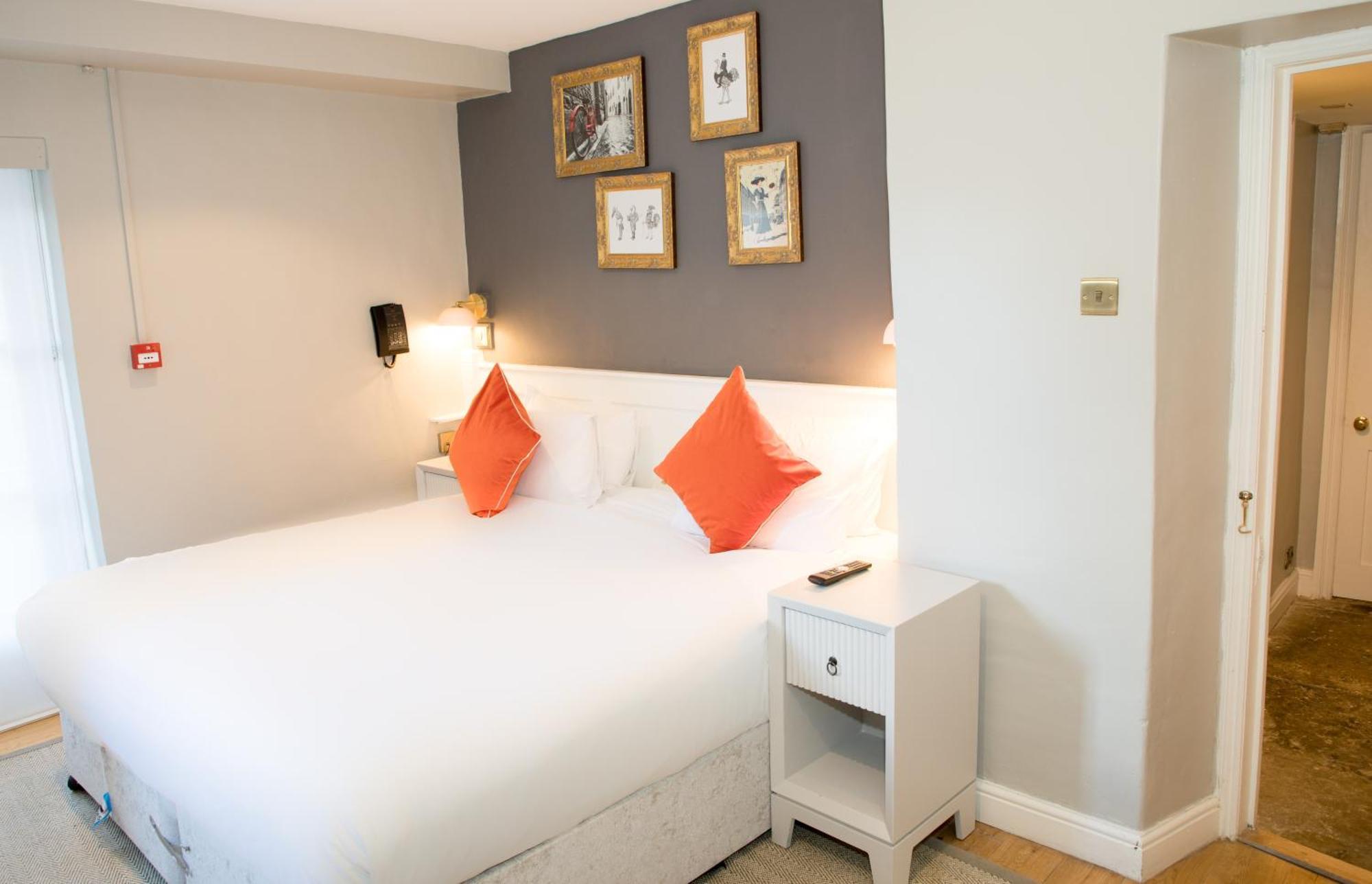 Henrietta House, A Member Of Radisson Individuals Hotel