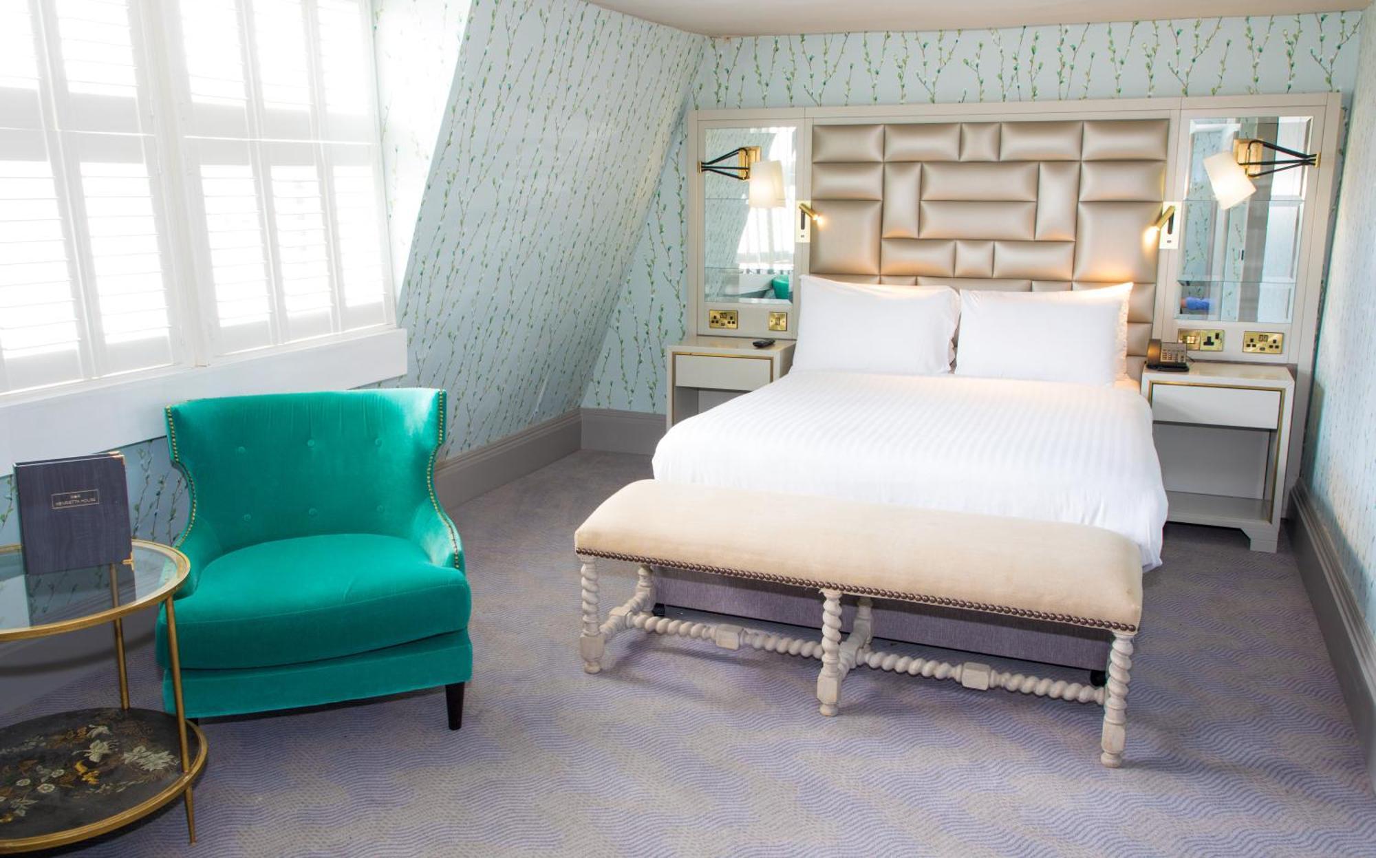 Henrietta House, A Member Of Radisson Individuals Hotel 4*