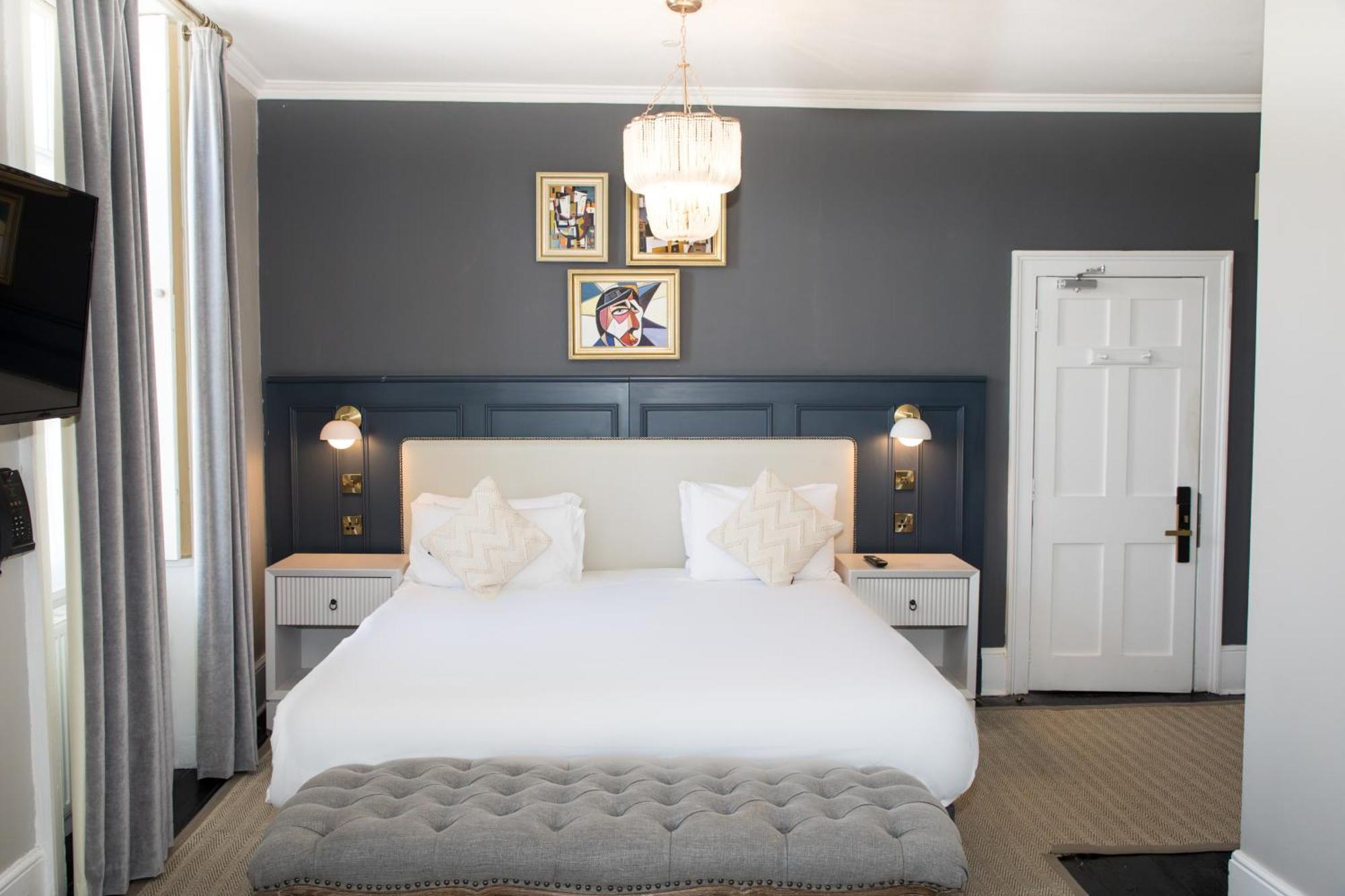 Henrietta House, A Member Of Radisson Individuals Bath