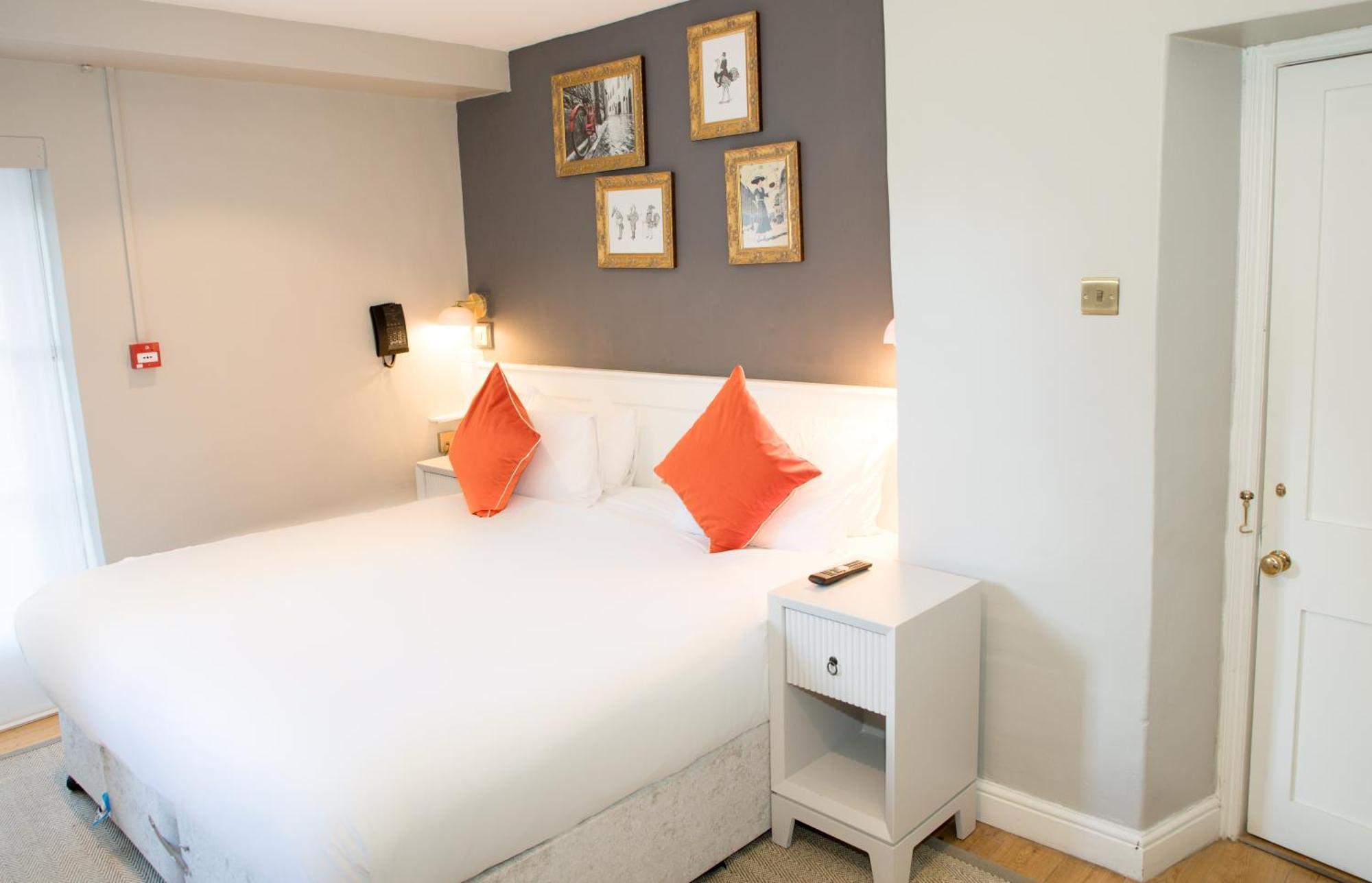Henrietta House, A Member Of Radisson Individuals Hotel