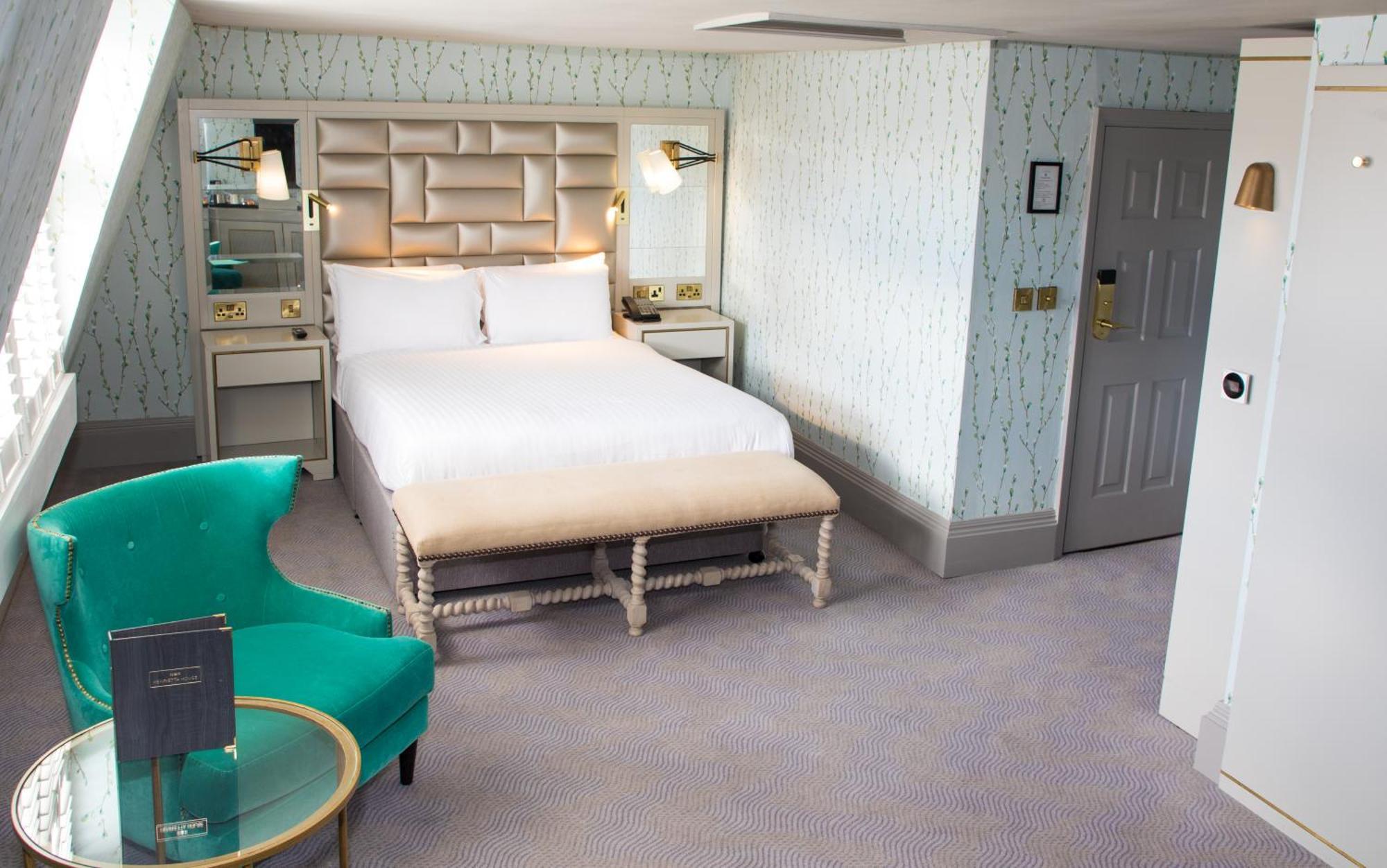 Hotel Henrietta House, A Member Of Radisson Individuals 4*