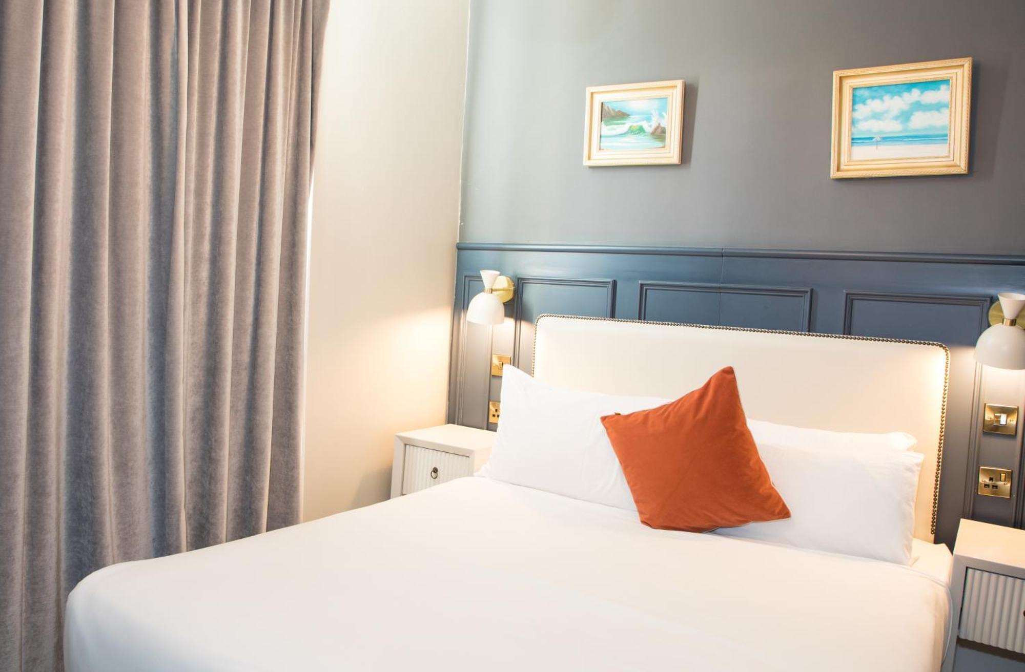 Hotel Henrietta House, A Member Of Radisson Individuals Bath