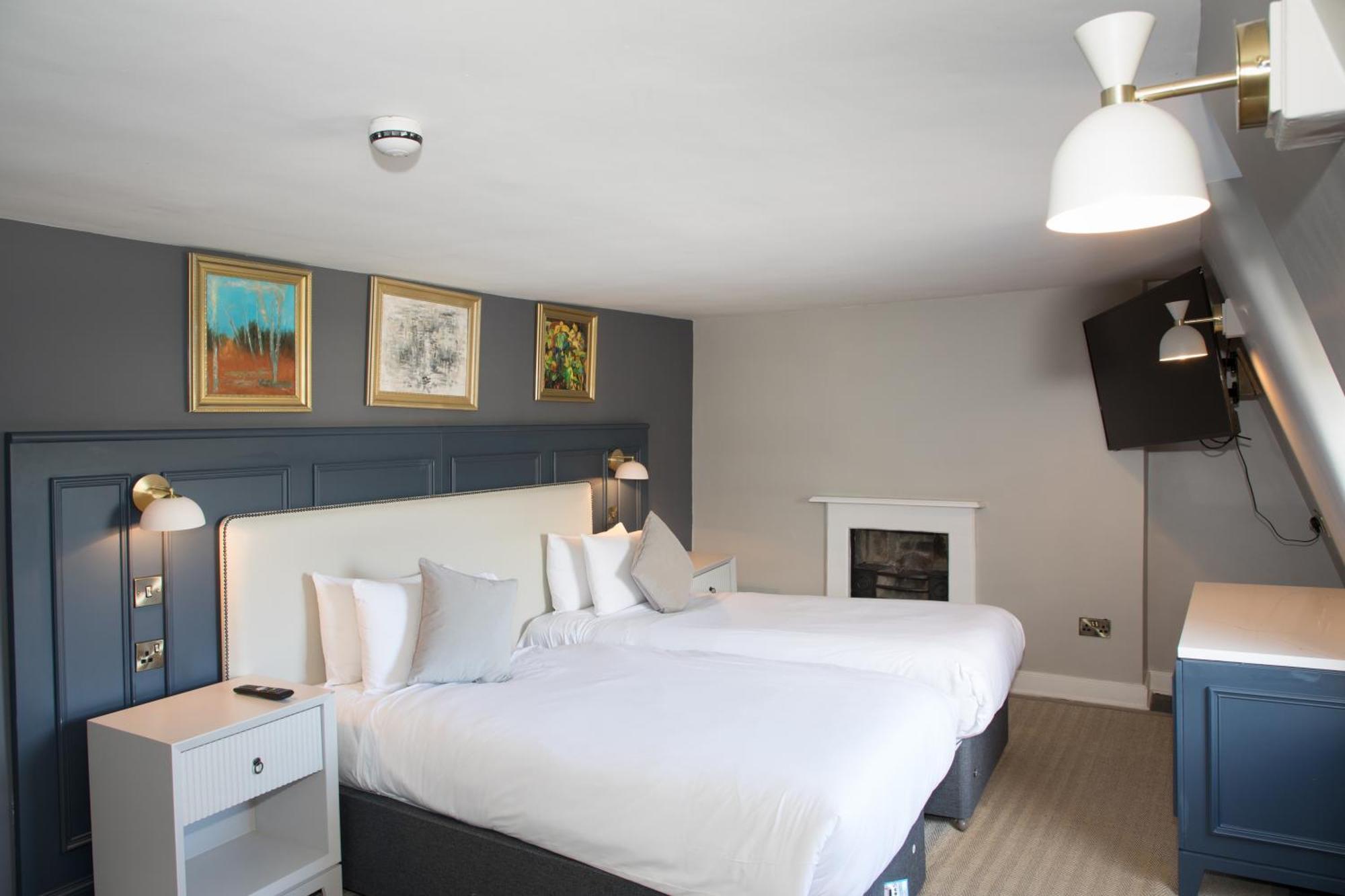 Henrietta House, A Member Of Radisson Individuals 4*