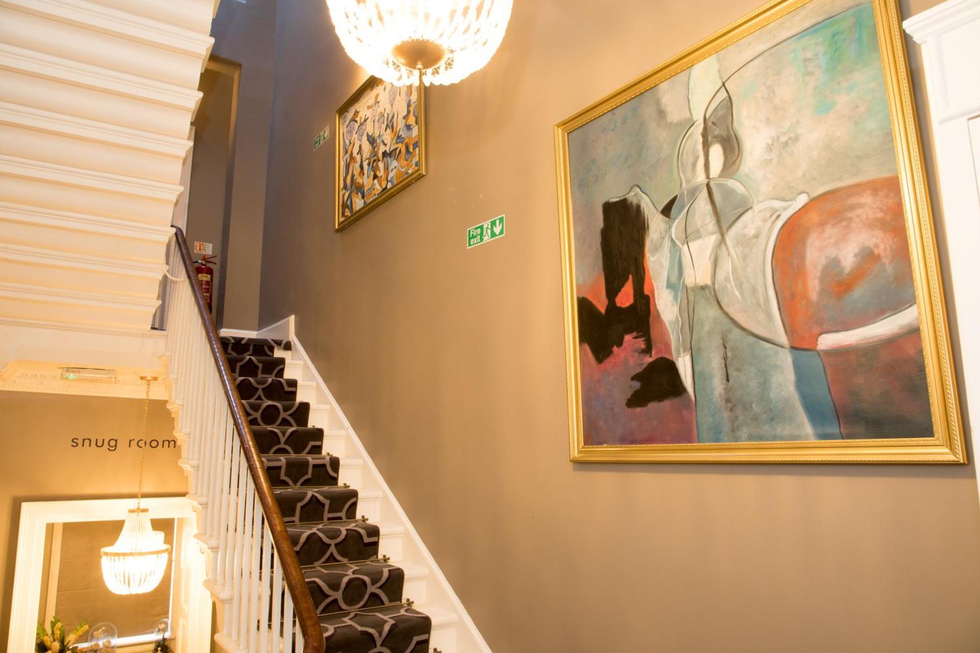 Henrietta House, A Member Of Radisson Individuals Hotel 4*