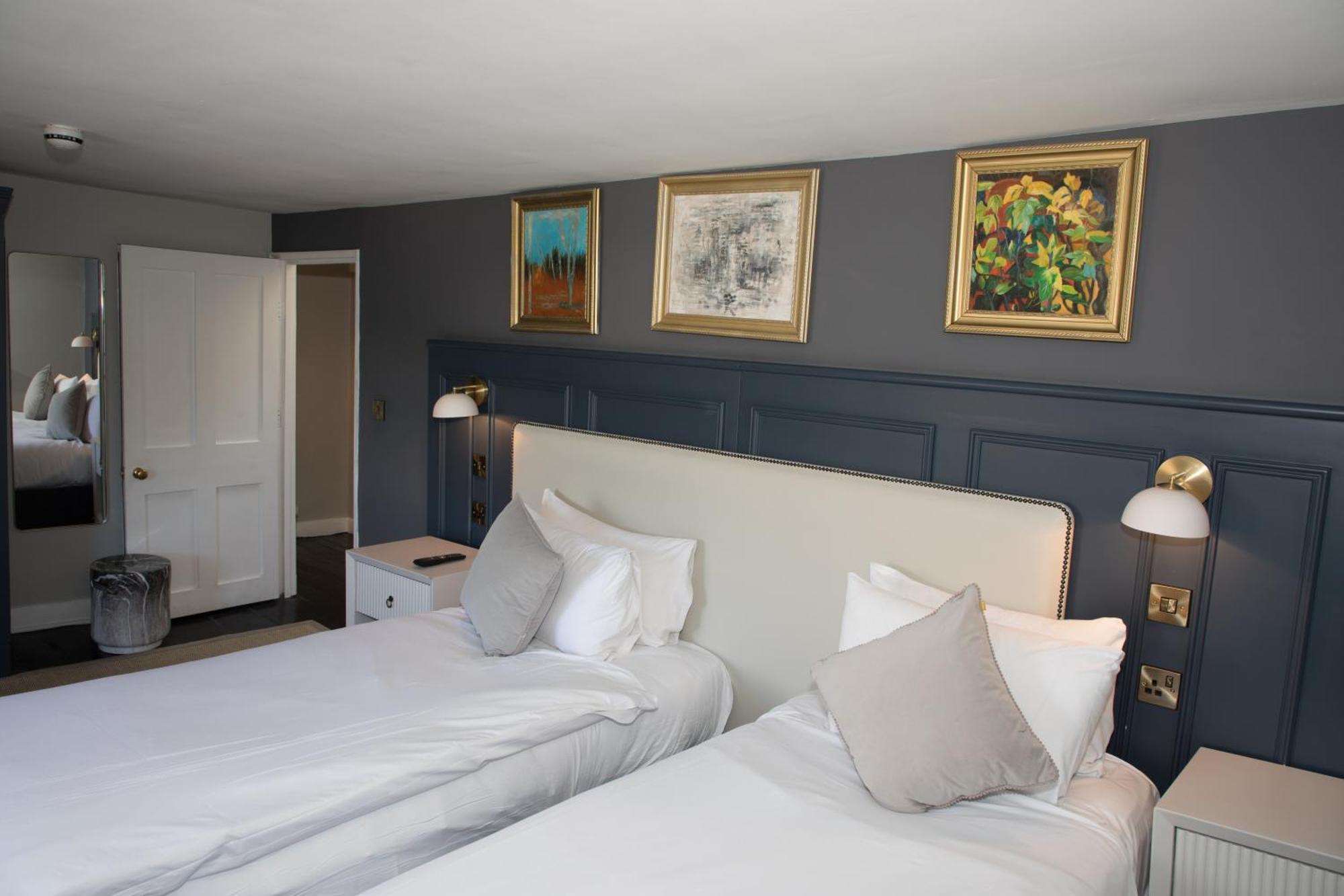 Hotel Henrietta House, A Member Of Radisson Individuals
