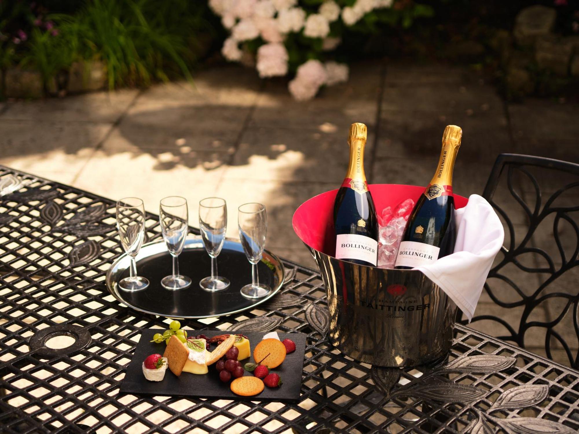 Henrietta House, A Member Of Radisson Individuals 4*