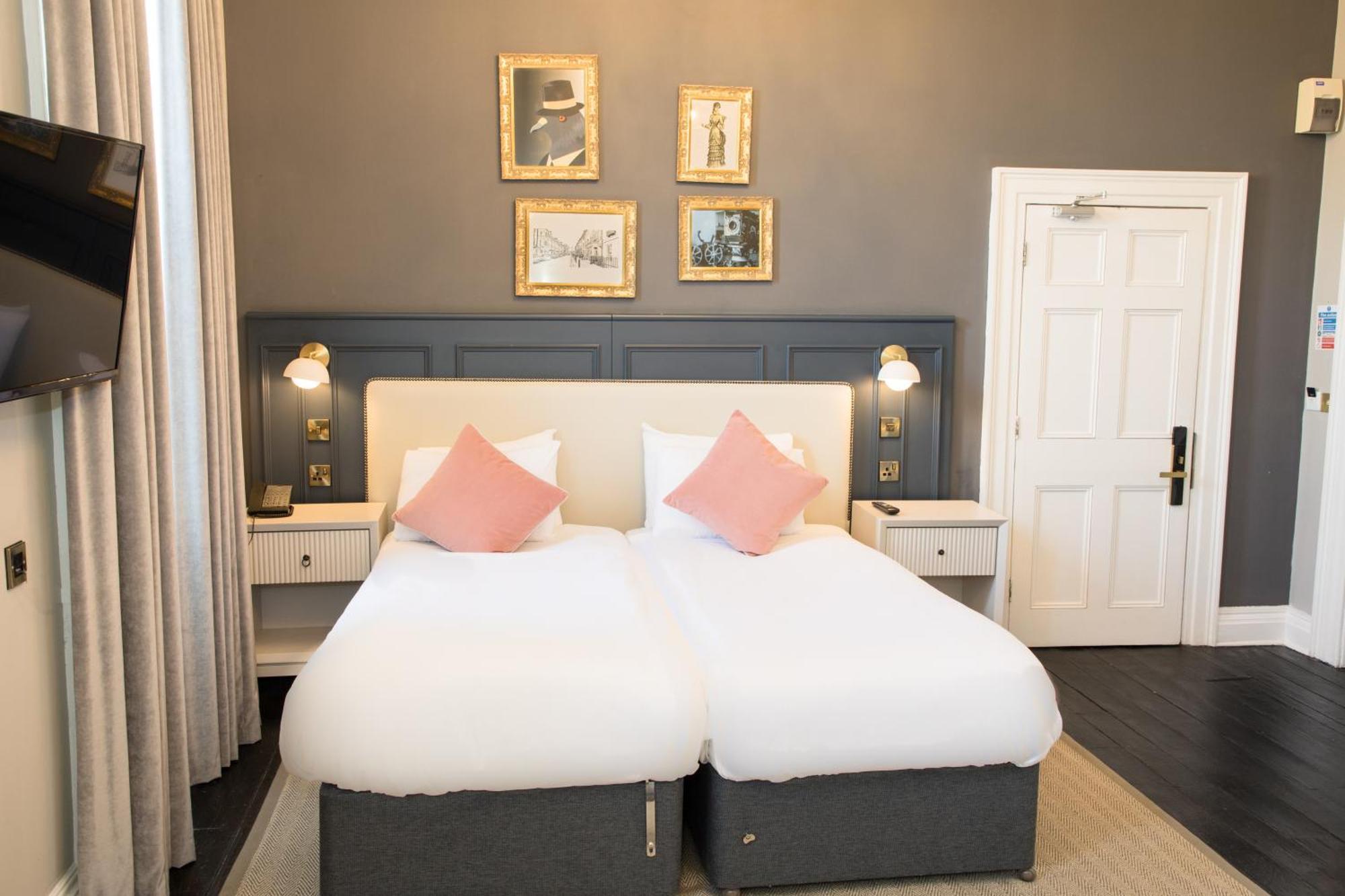 Henrietta House, A Member Of Radisson Individuals Bath