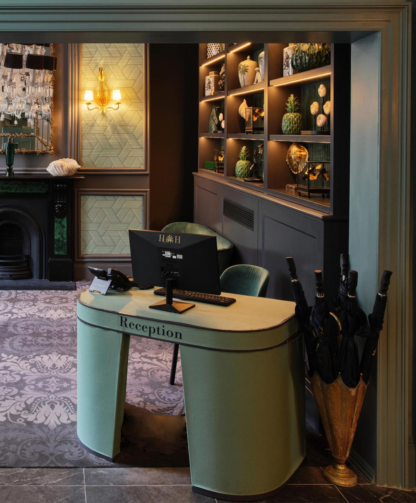 Henrietta House, A Member Of Radisson Individuals Hotel Bath