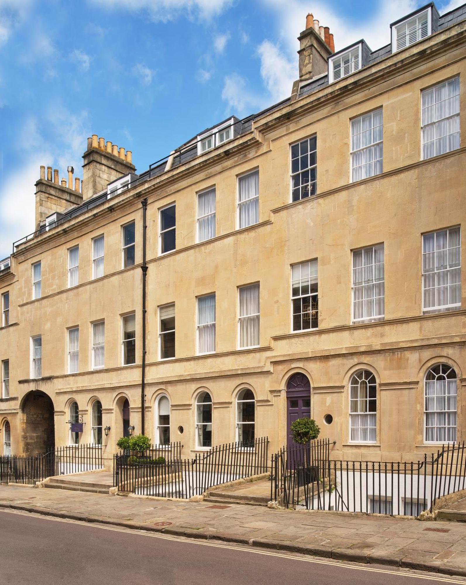 Hotel Henrietta House, A Member Of Radisson Individuals