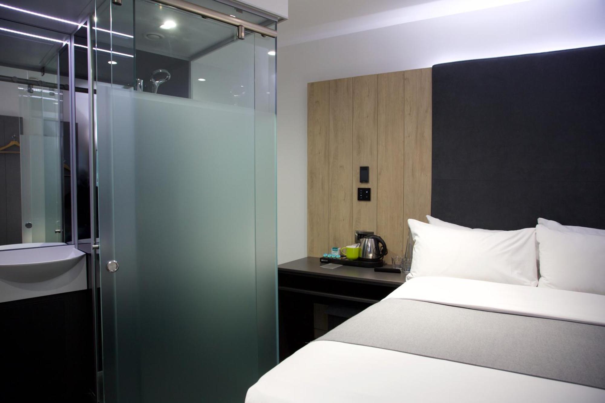The Z Hotel 3*
