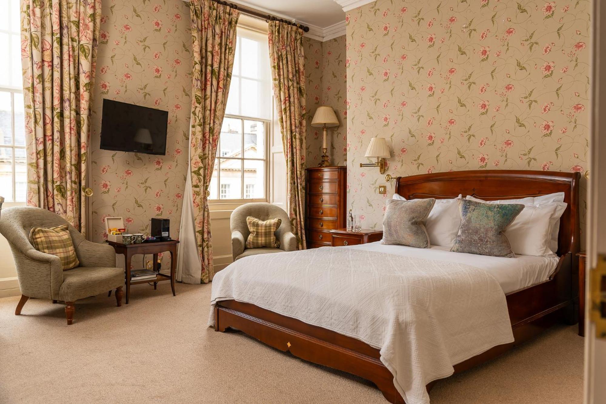 Dukes Guest house