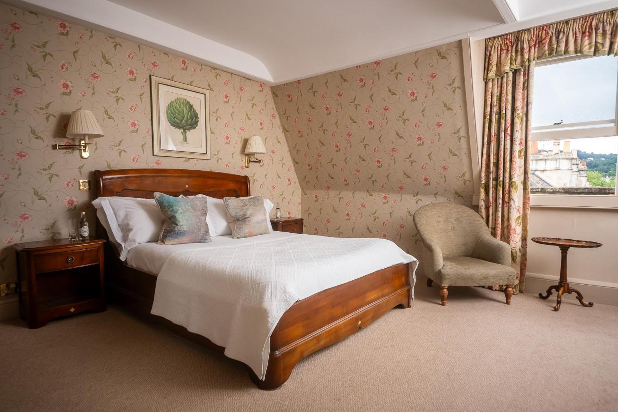 Dukes Guest house 5*