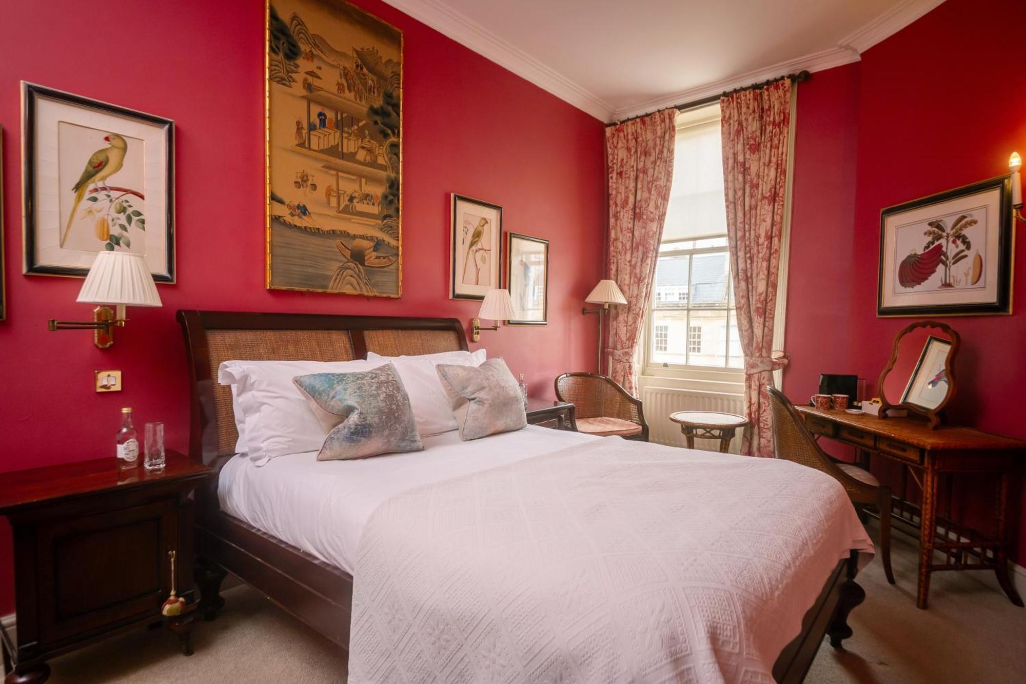 Guest house Dukes Bath