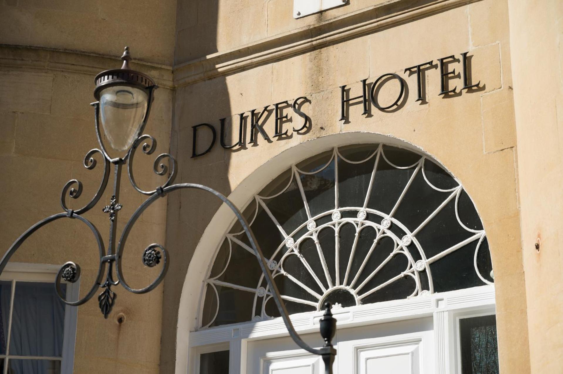 Dukes 5* Bath