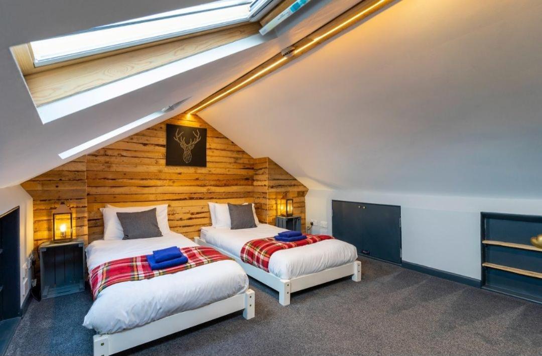 Holiday home Enchanted Hideaway, Bath