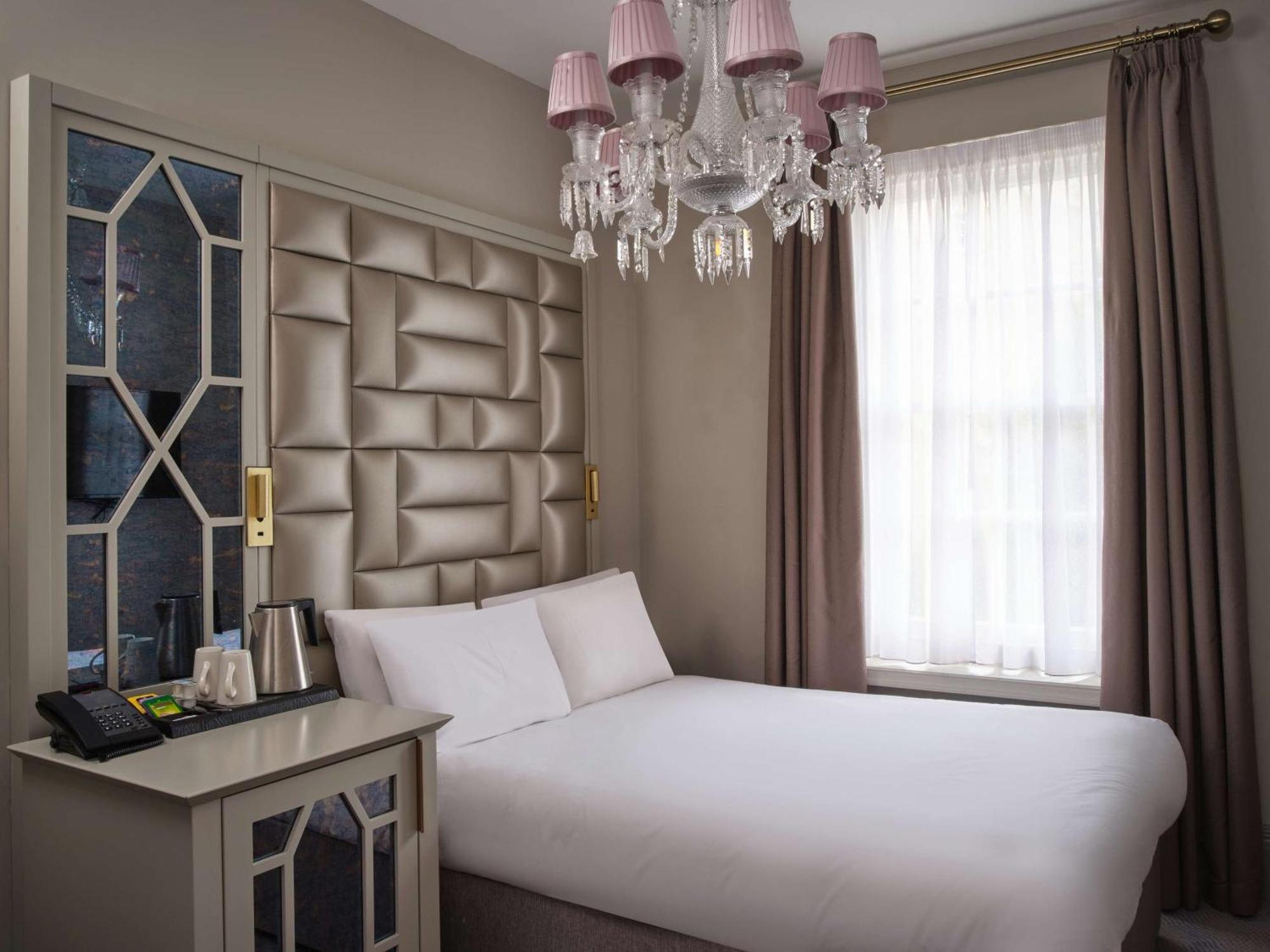 Henrietta House, A Member Of Radisson Individuals 4*