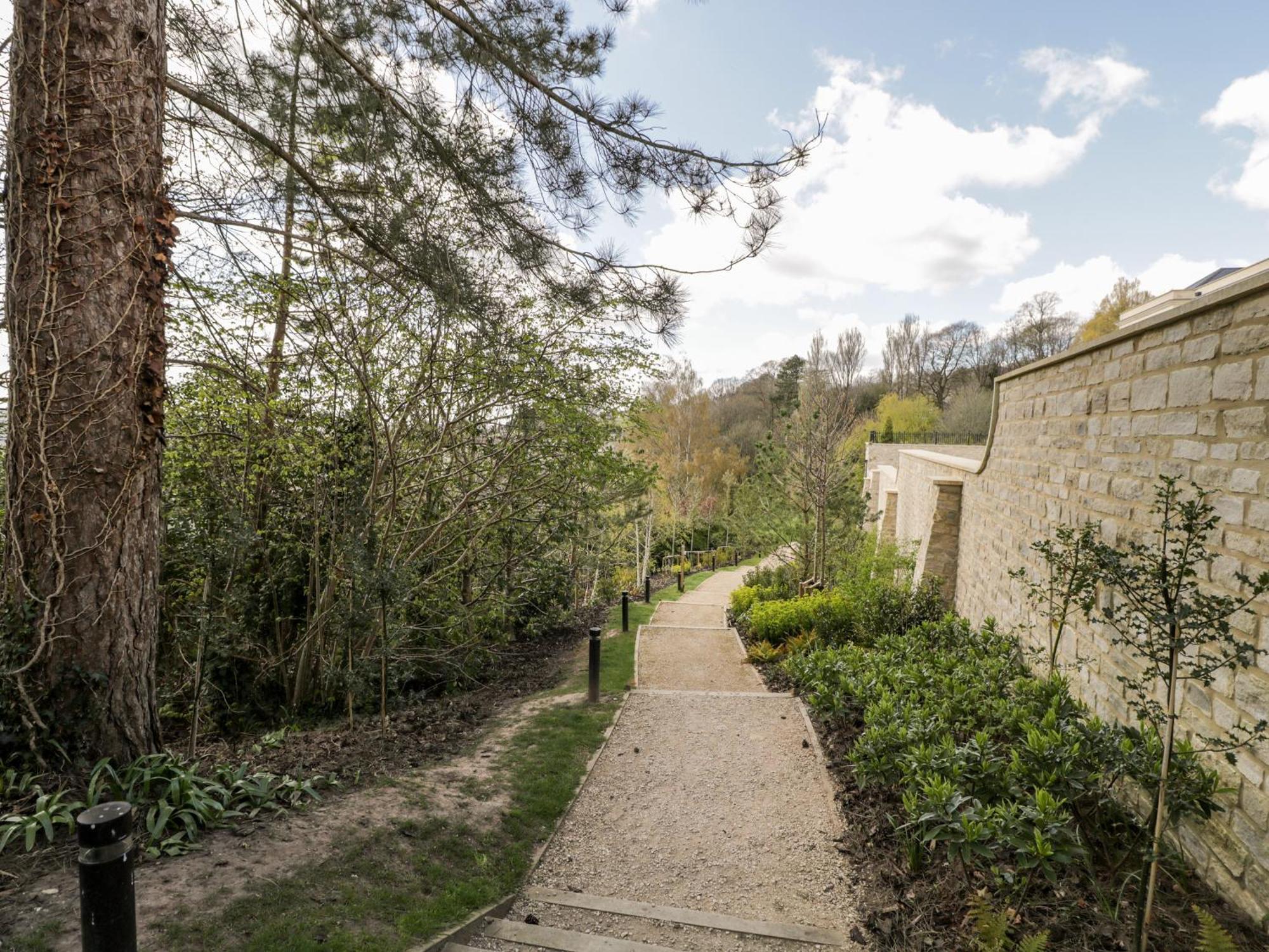 35 Hope Place * Bath