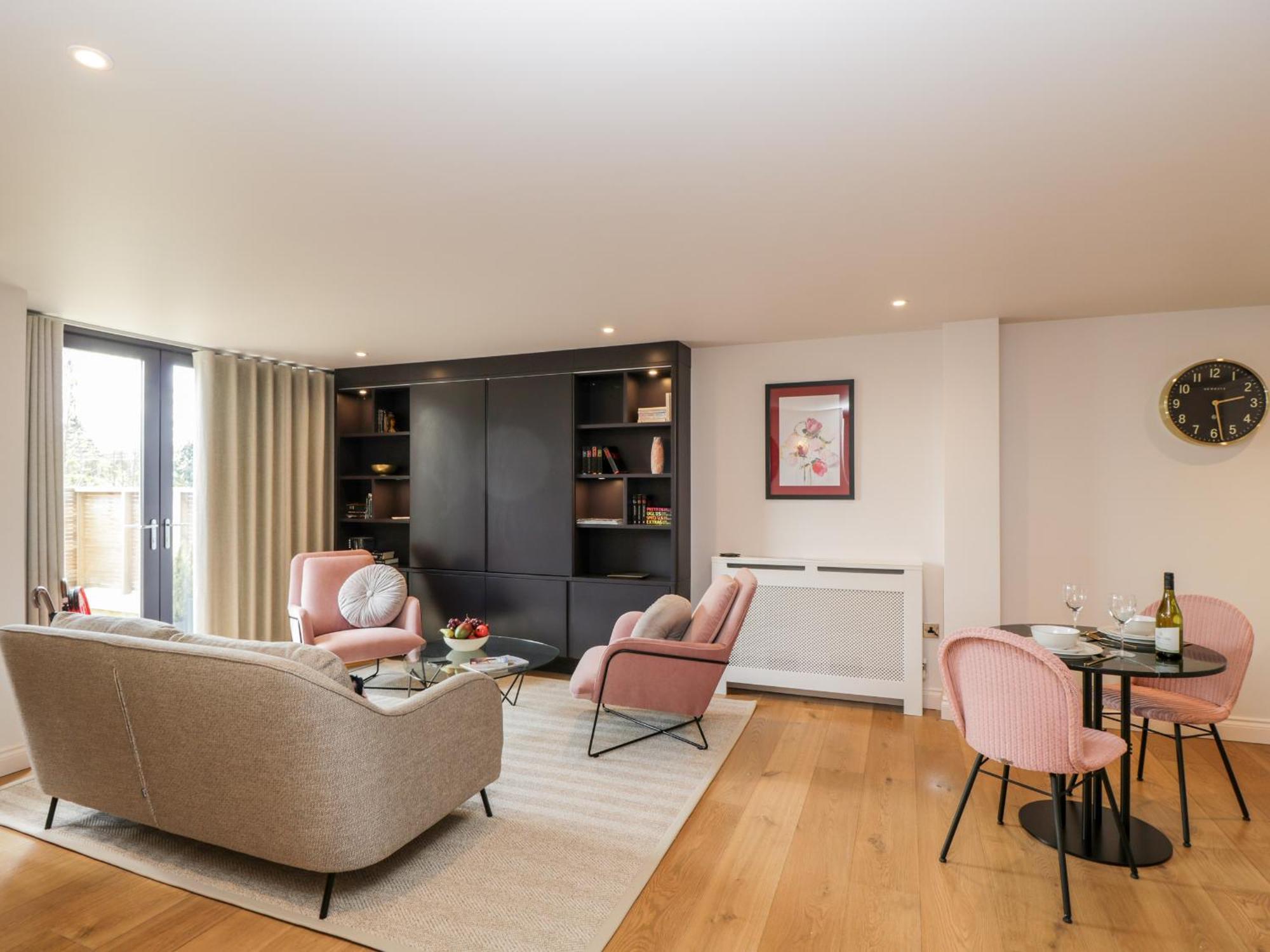 35 Hope Place Bath