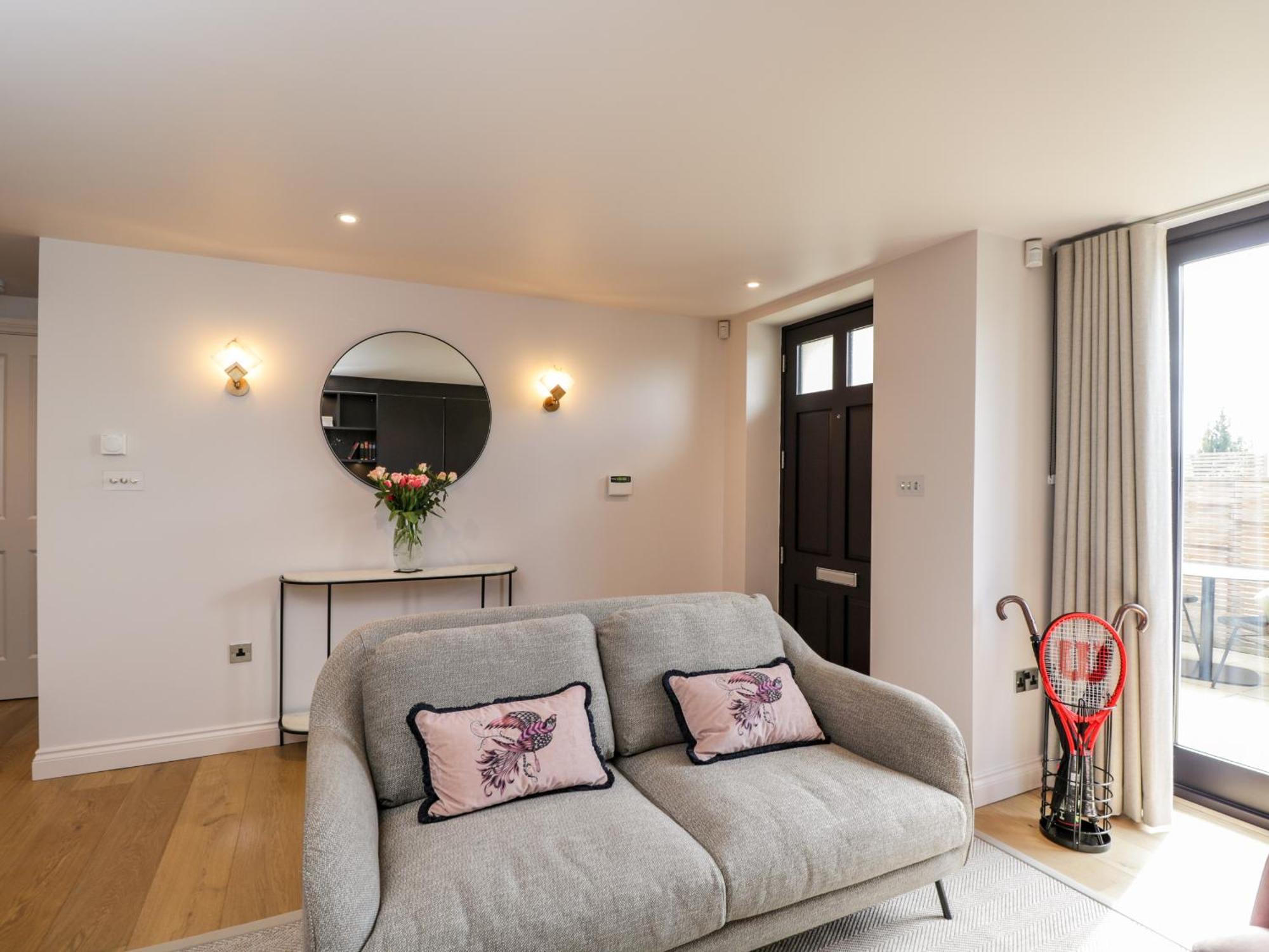 35 Hope Place Holiday home Bath