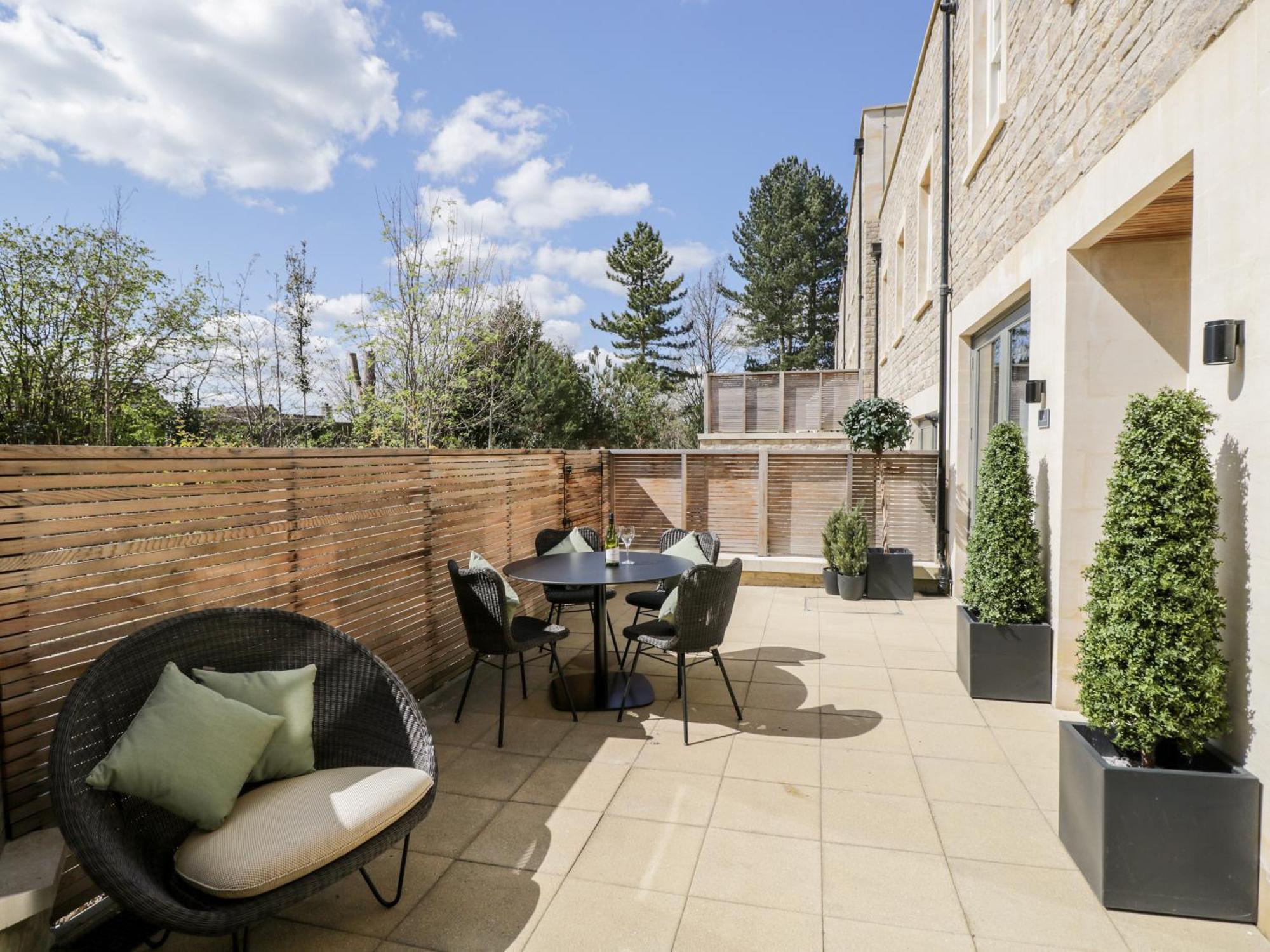 35 Hope Place Holiday home