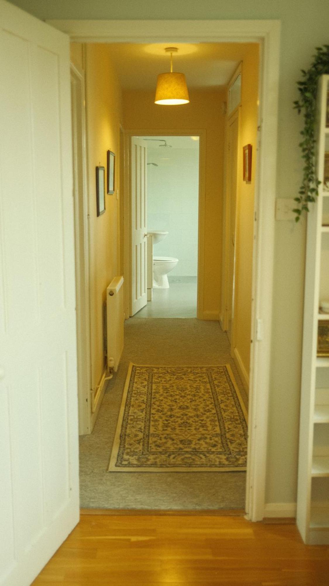 Spacious In Bath, Nature And City! * Bath
