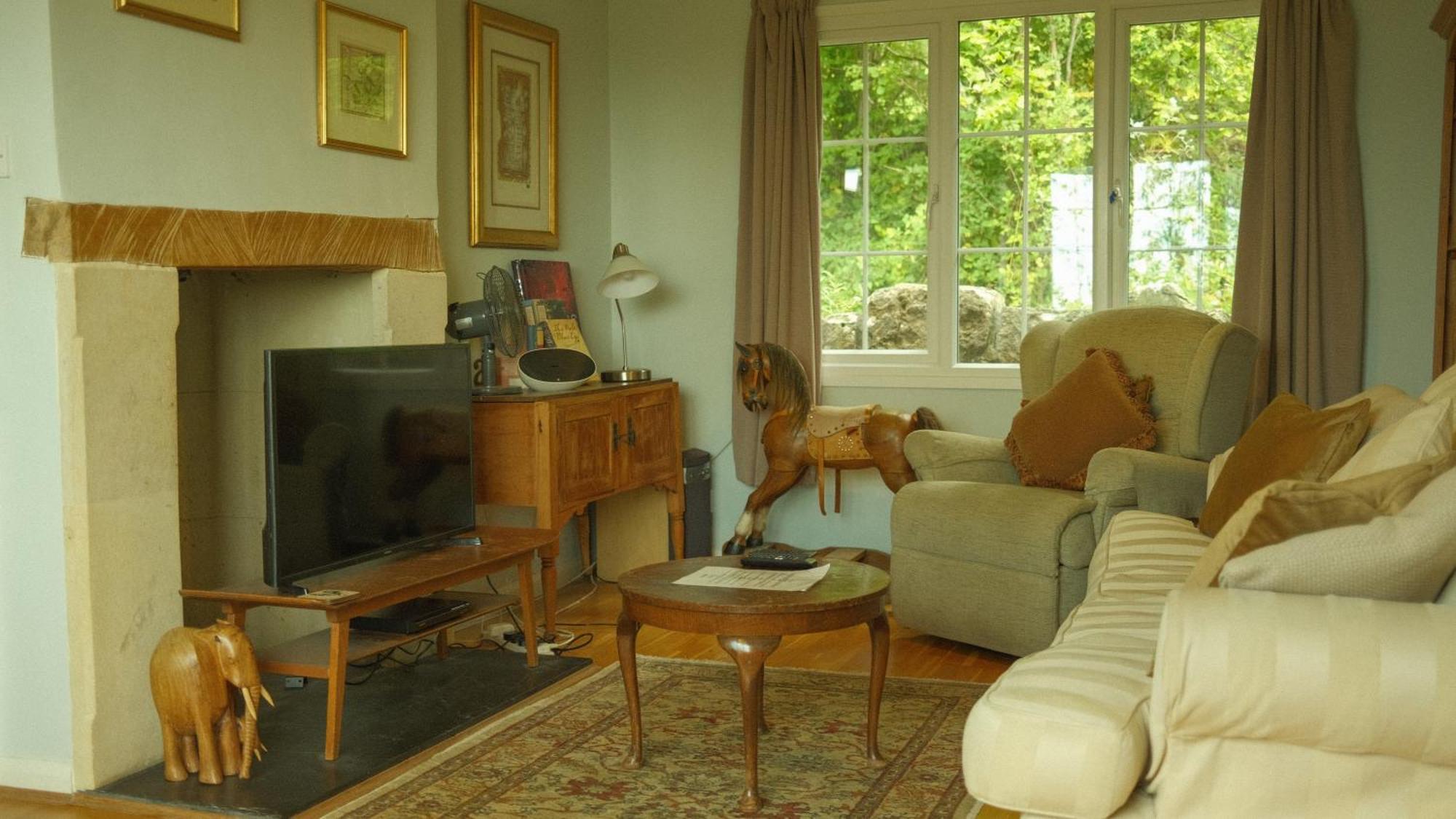 Spacious In Bath, Nature And City! * Bath