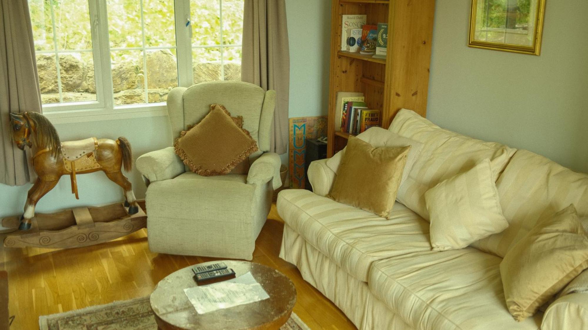 Spacious In Bath, Nature And City! Lodge *