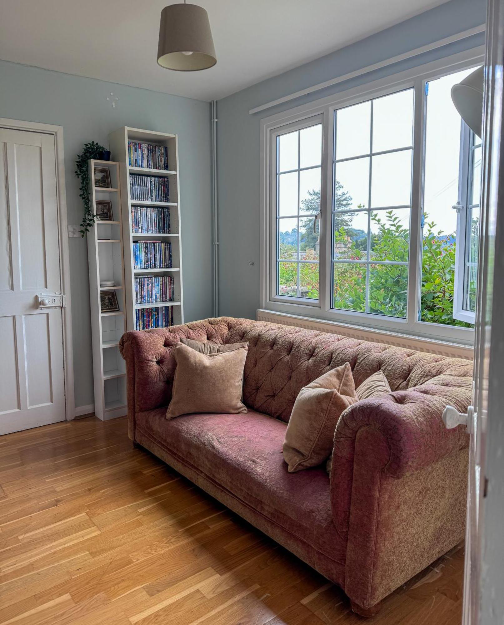 Spacious In Bath, Nature And City! Bath
