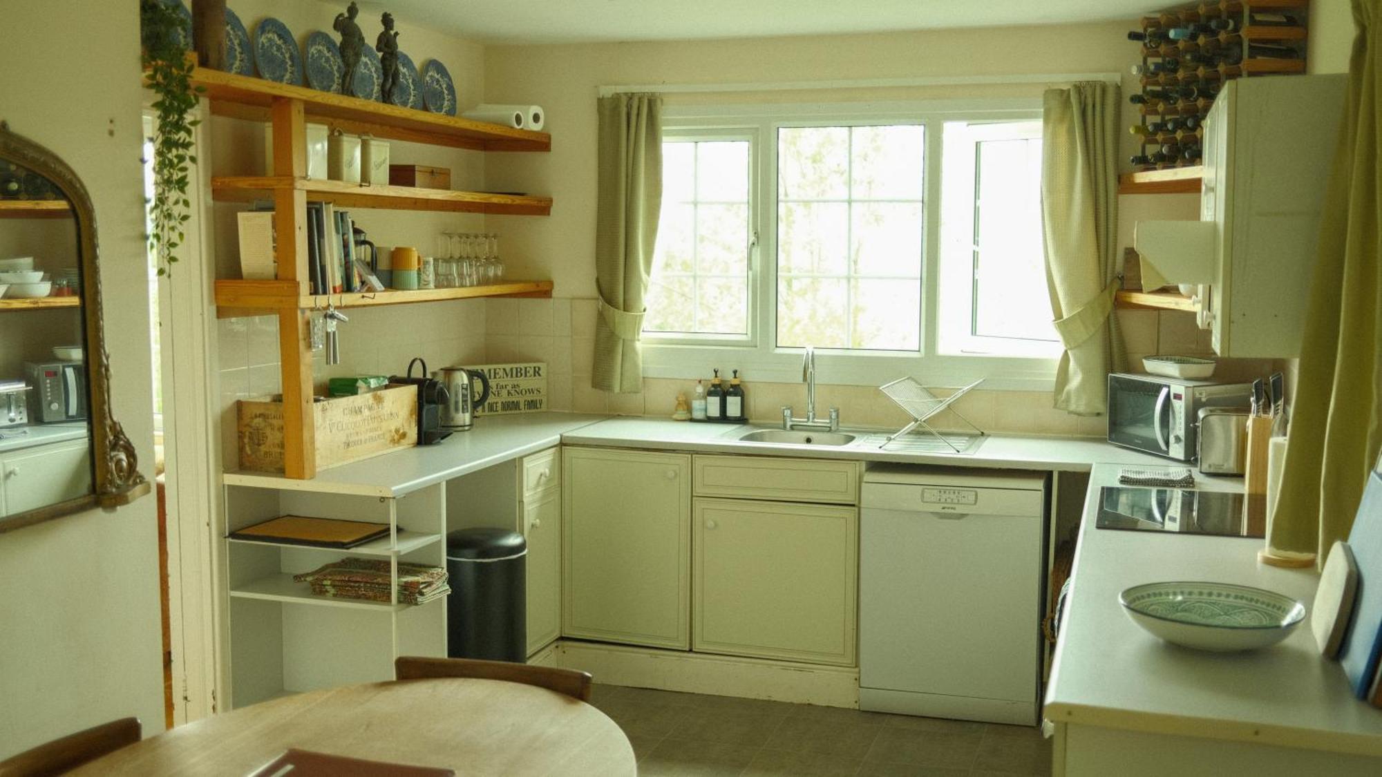 Spacious In Bath, Nature And City! Lodge