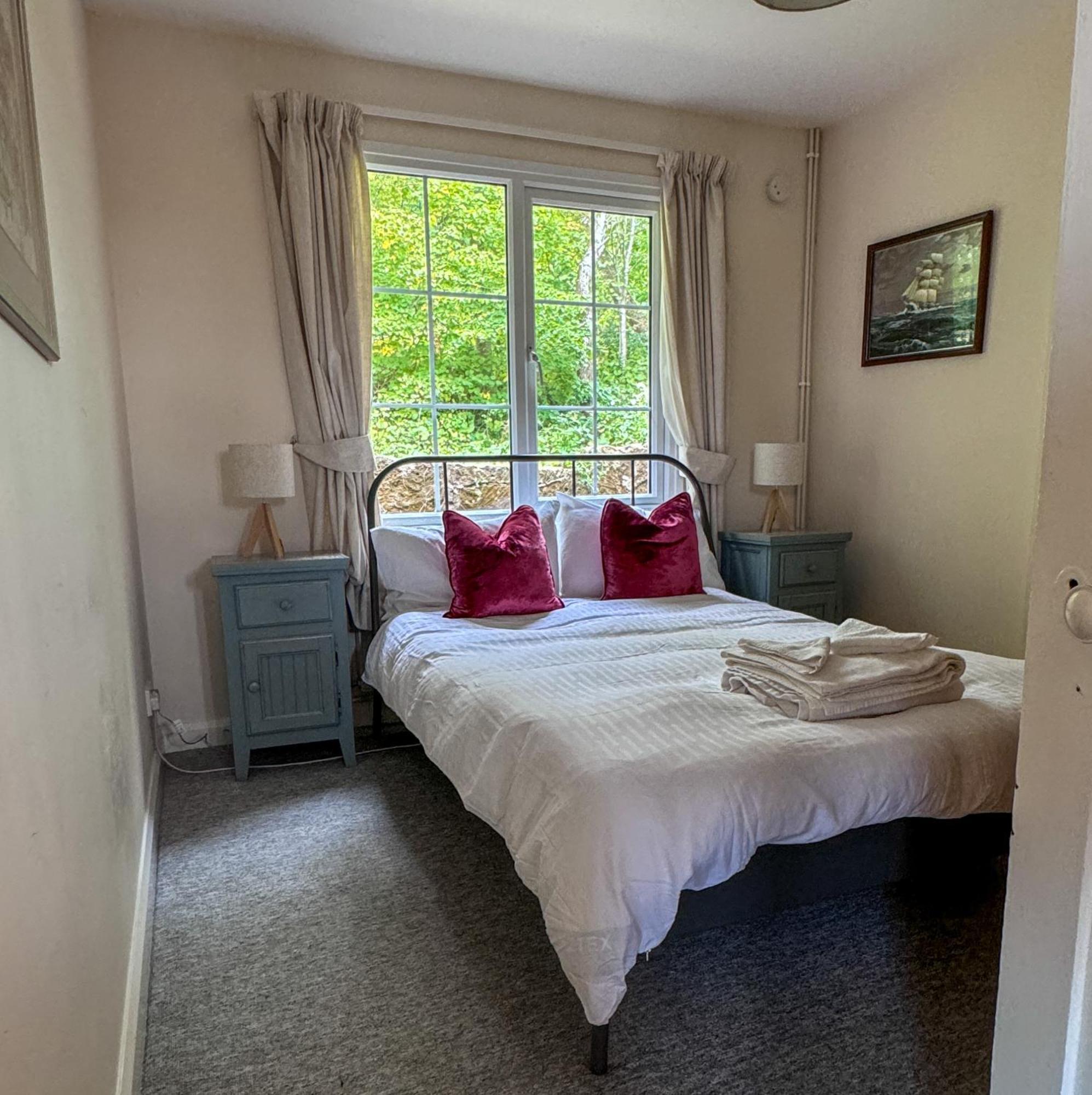 Spacious In Bath, Nature And City! Bath