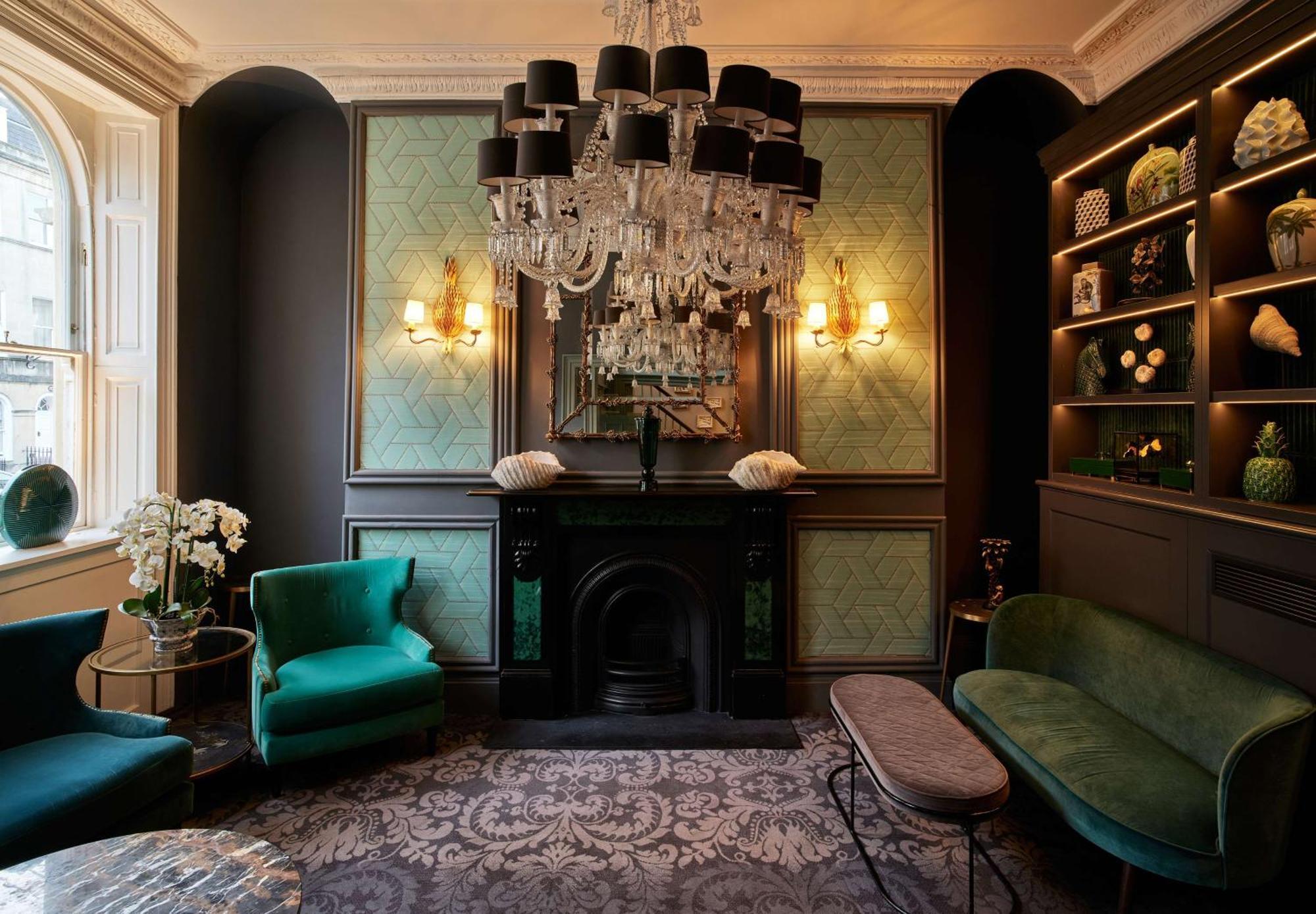 Hotel Henrietta House, A Member Of Radisson Individuals Bath