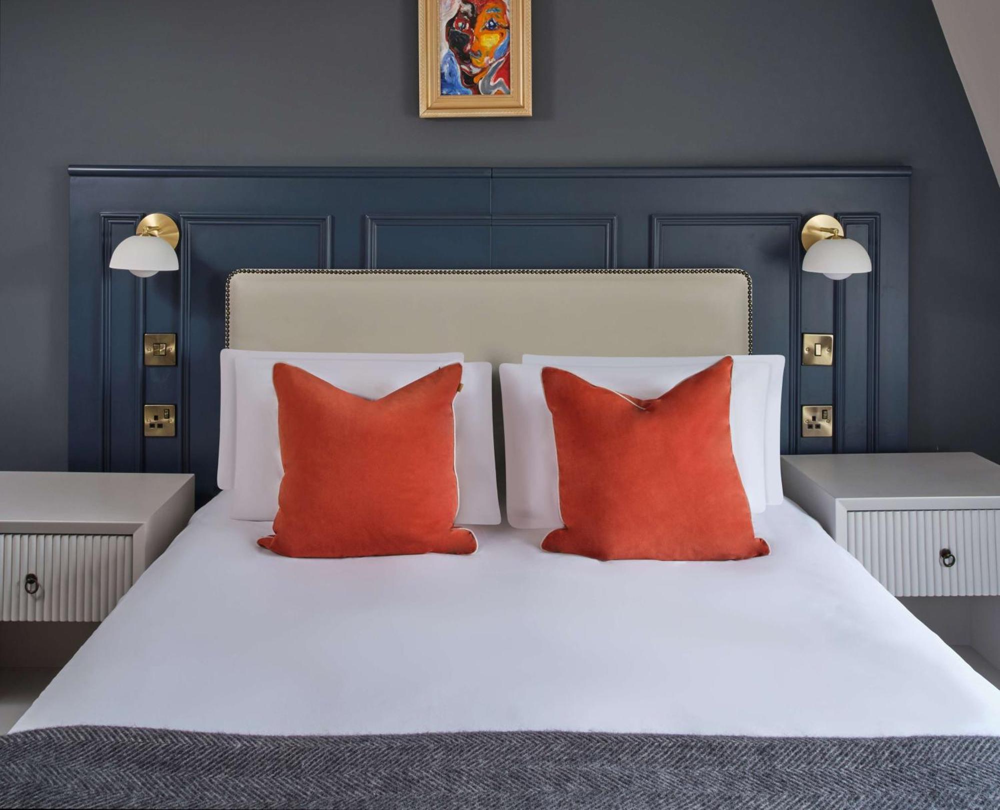 Henrietta House, A Member Of Radisson Individuals 4*