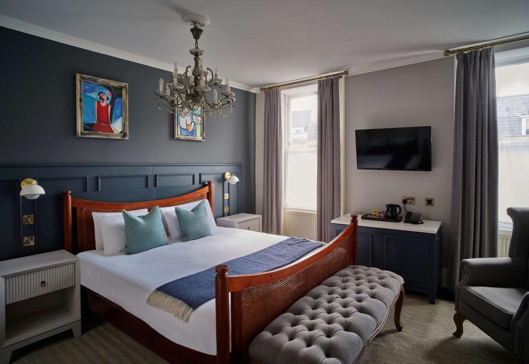 Henrietta House, A Member Of Radisson Individuals 4* Bath