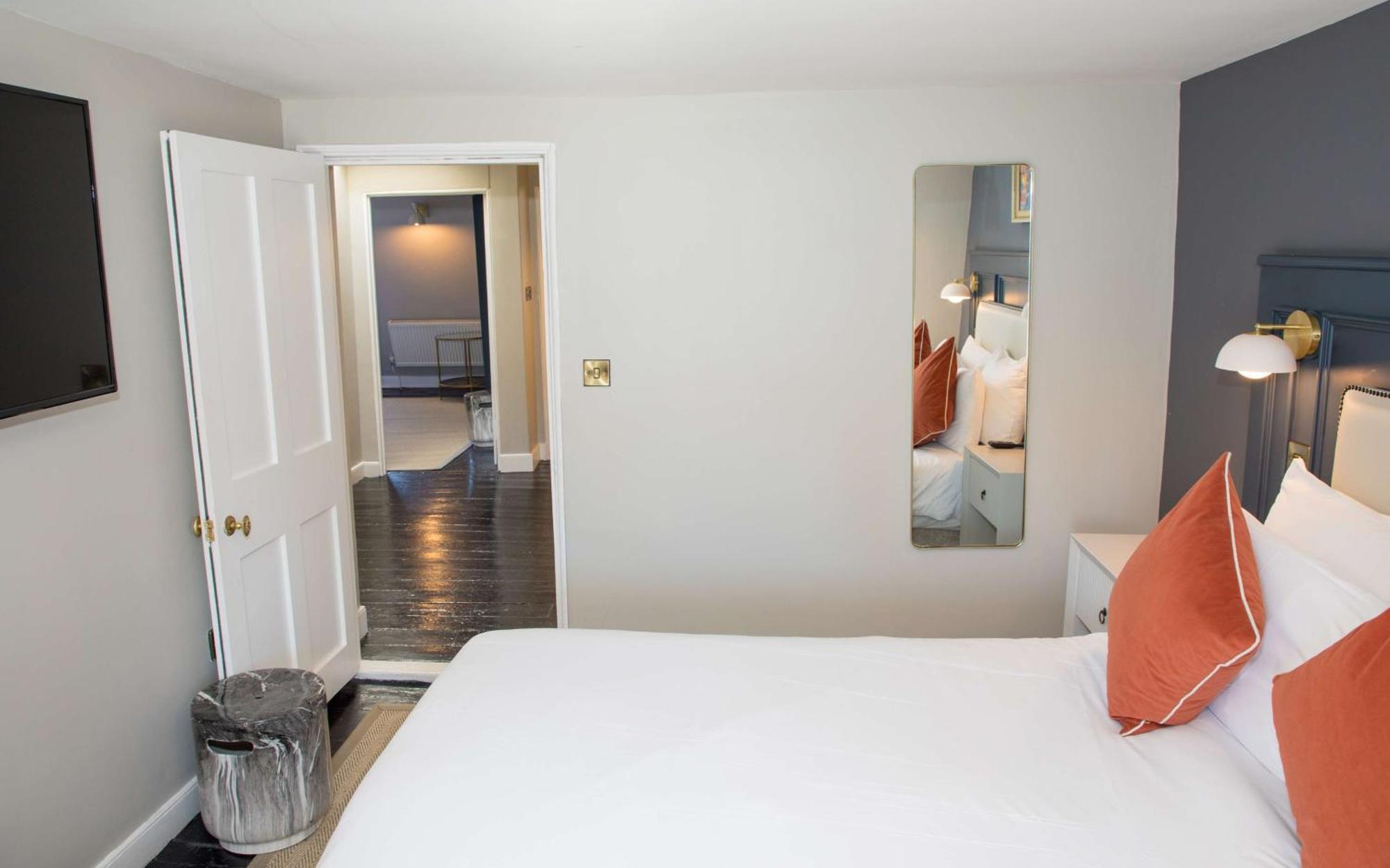 Hotel Henrietta House, A Member Of Radisson Individuals