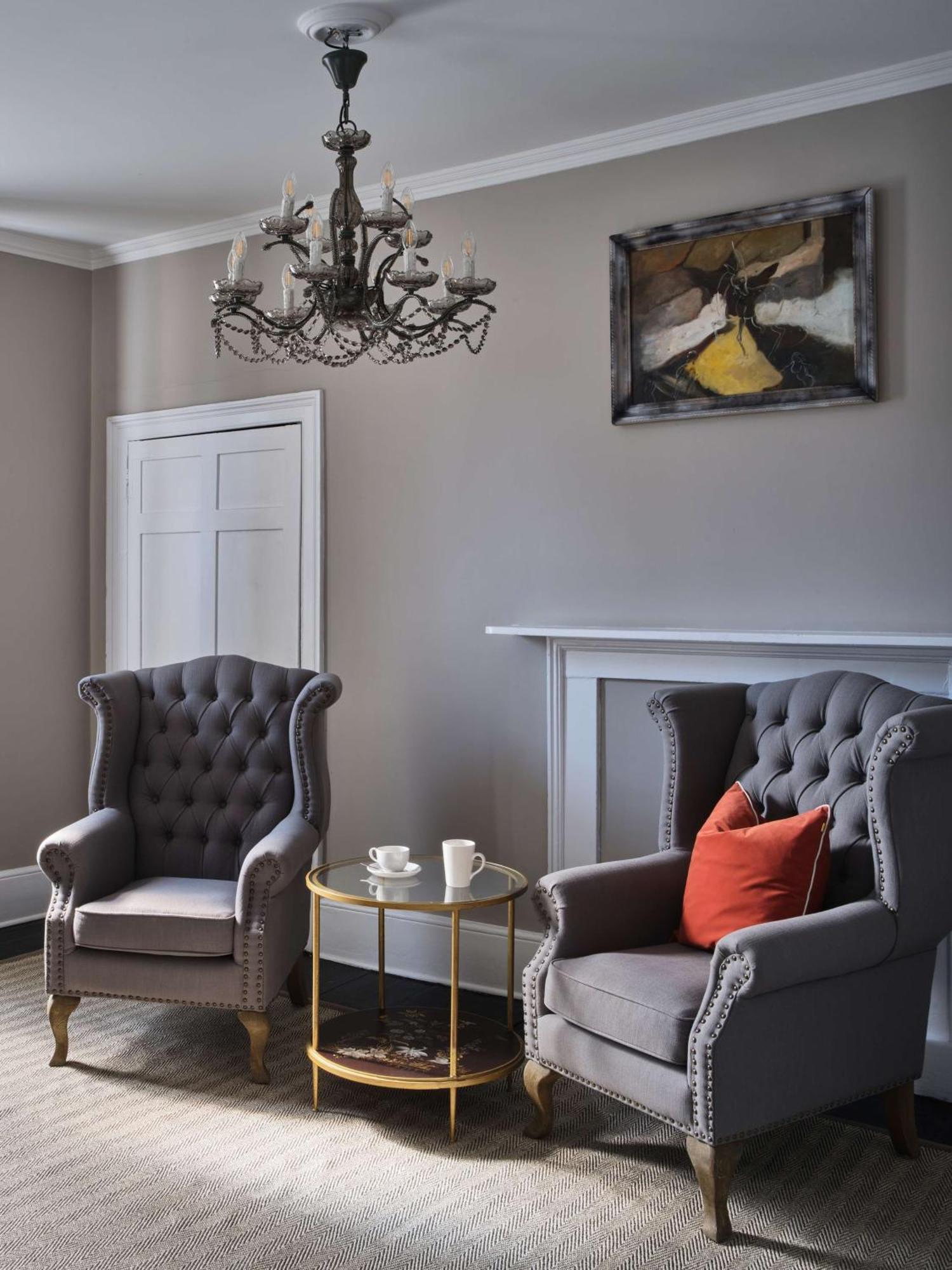 Hotel Henrietta House, A Member Of Radisson Individuals 4*
