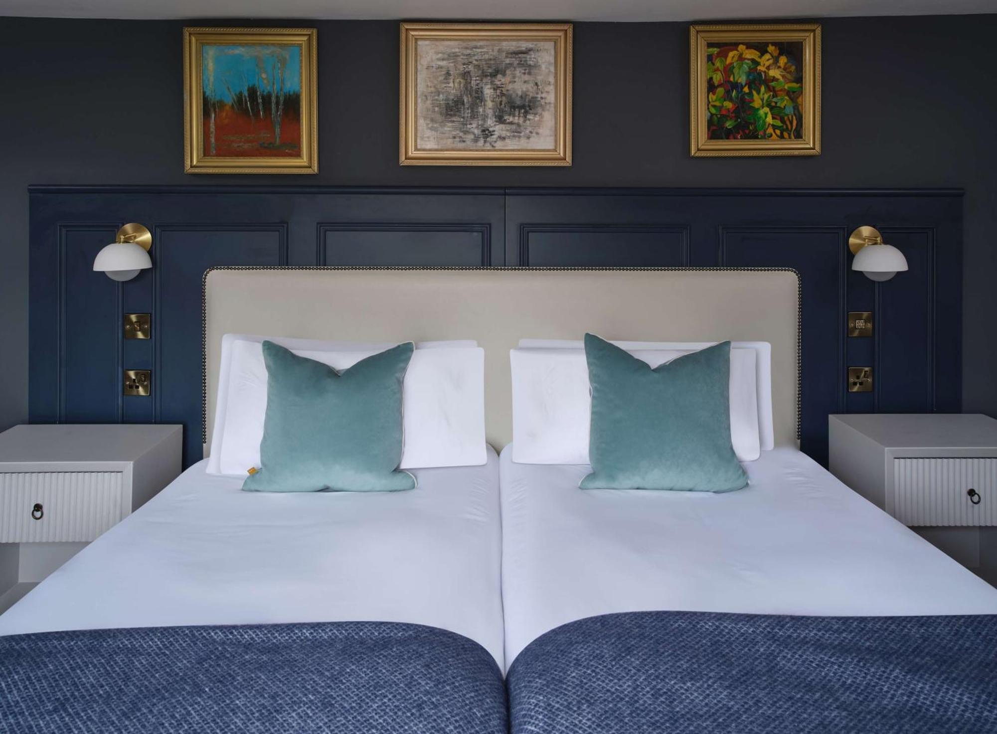 Hotel Henrietta House, A Member Of Radisson Individuals Bath