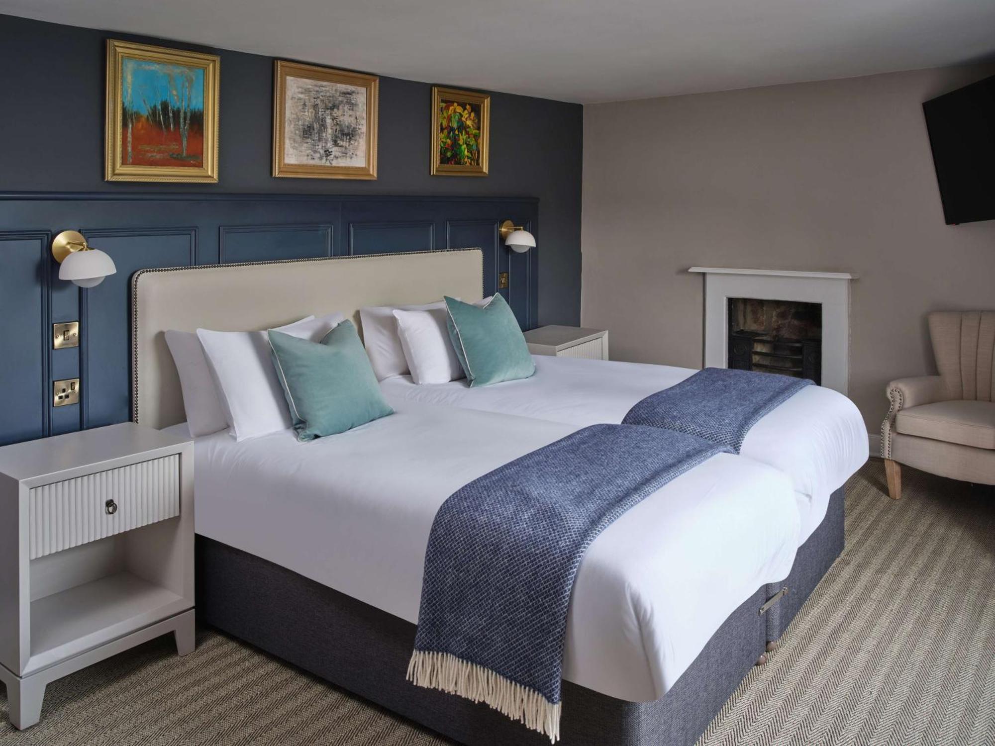 Henrietta House, A Member Of Radisson Individuals 4*
