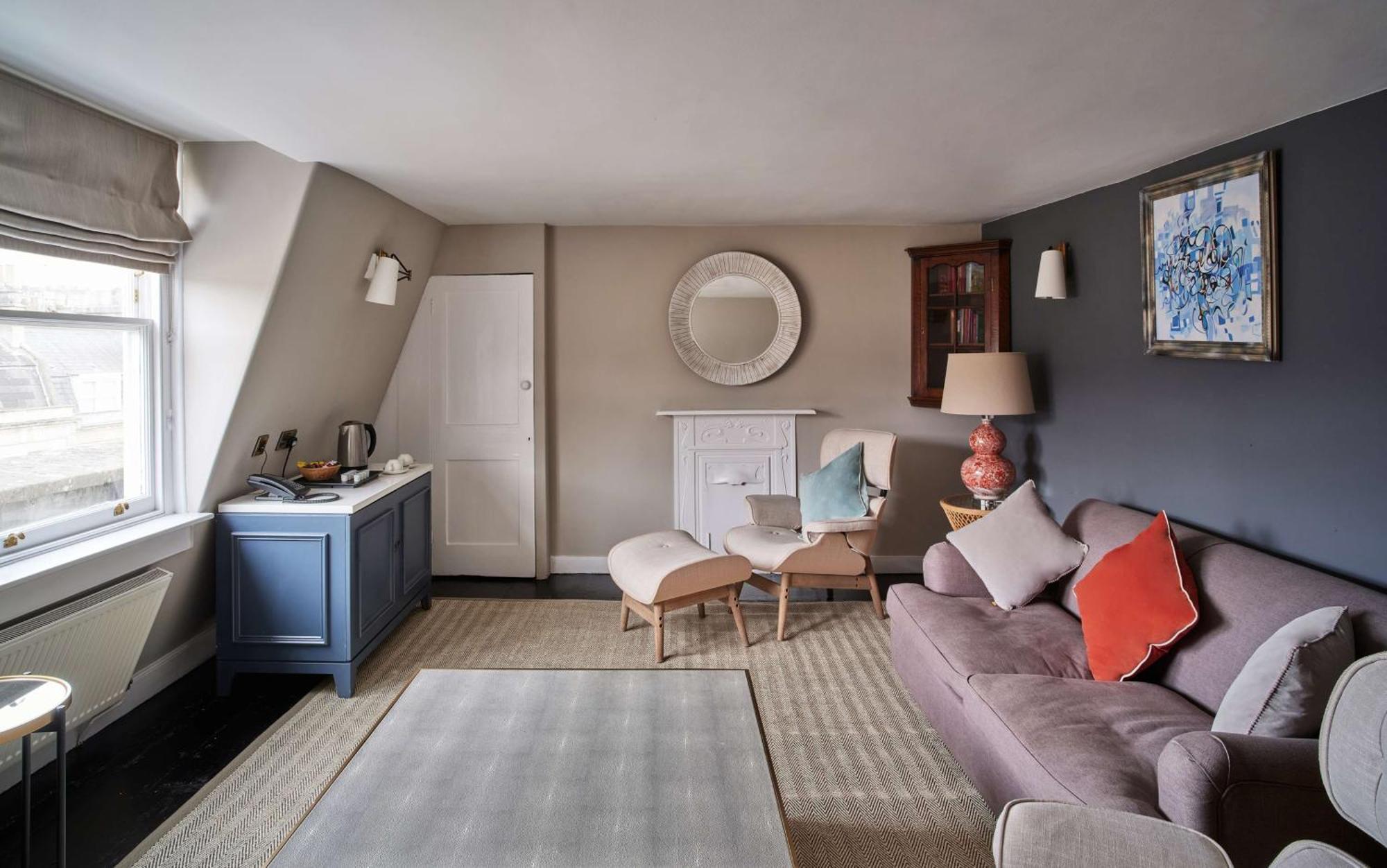 Henrietta House, A Member Of Radisson Individuals Bath