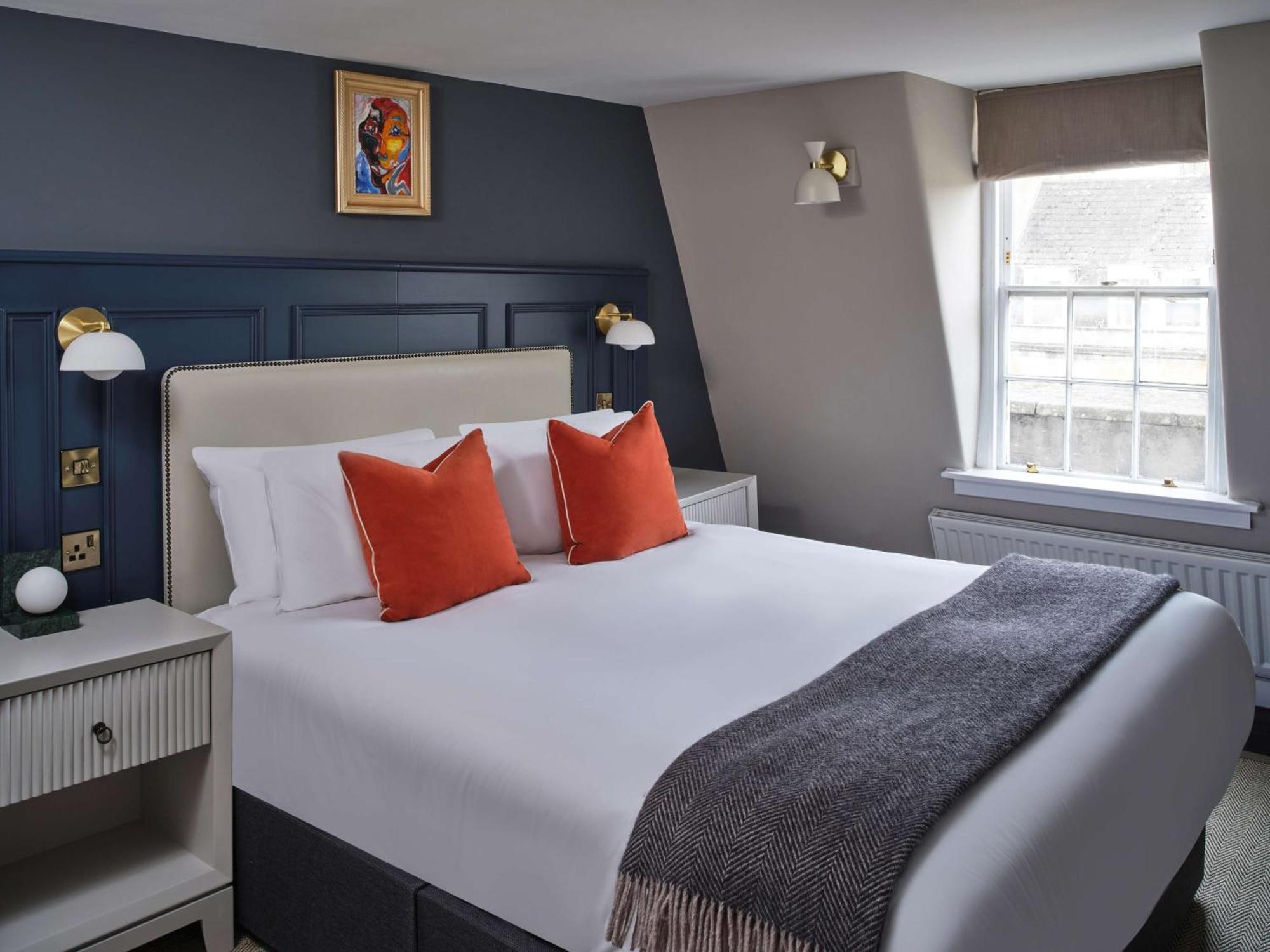 Henrietta House, A Member Of Radisson Individuals 4* Bath