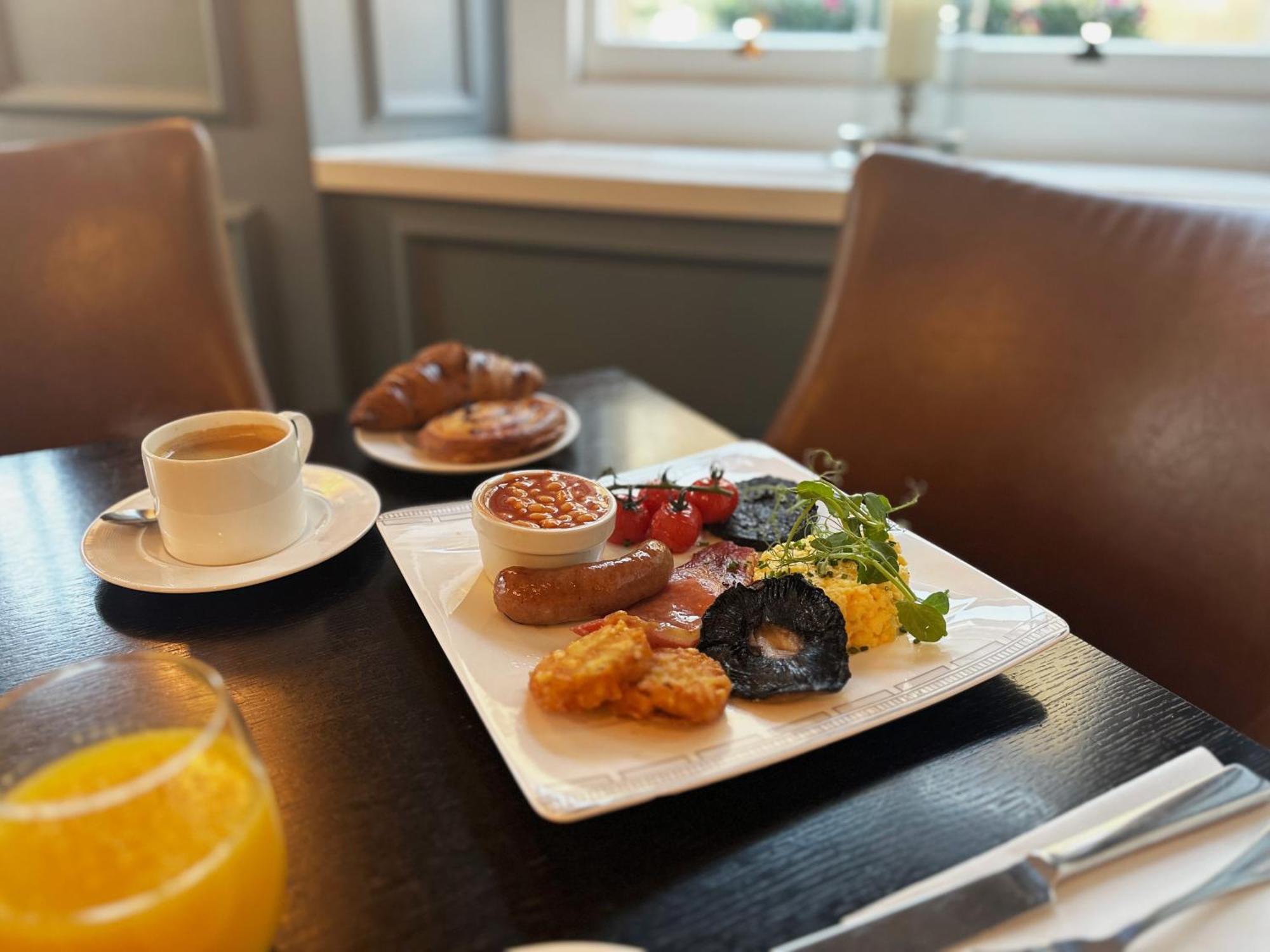 The Gainsborough - Small Luxury Of The World Hotel 5*