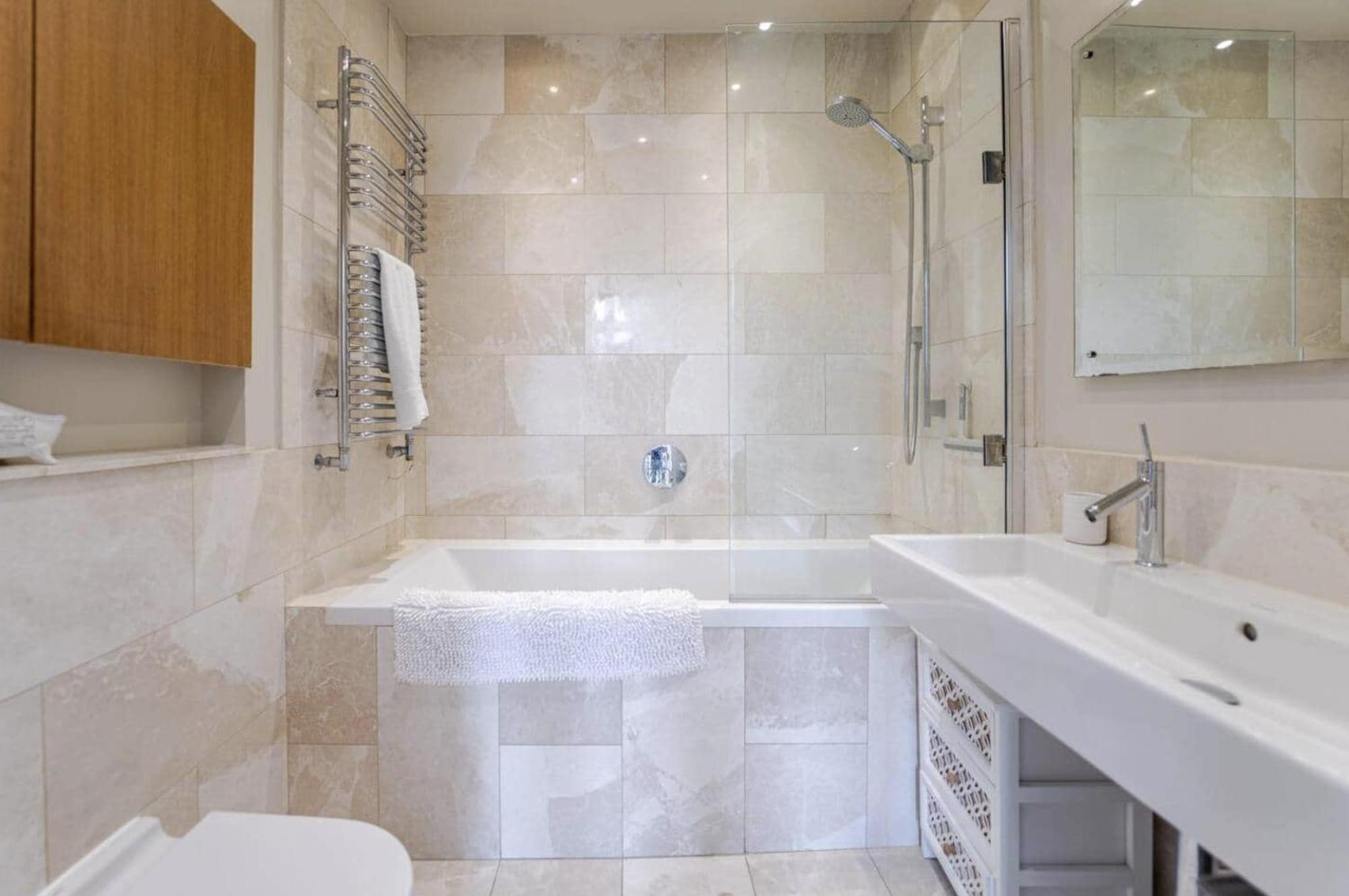 Great Pulteney Retreat Apartment *